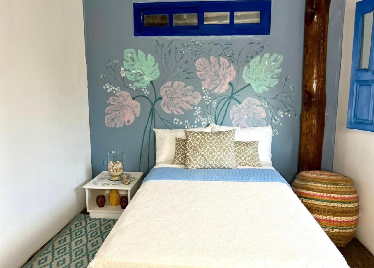 Mira Mira Hostel Cartagena