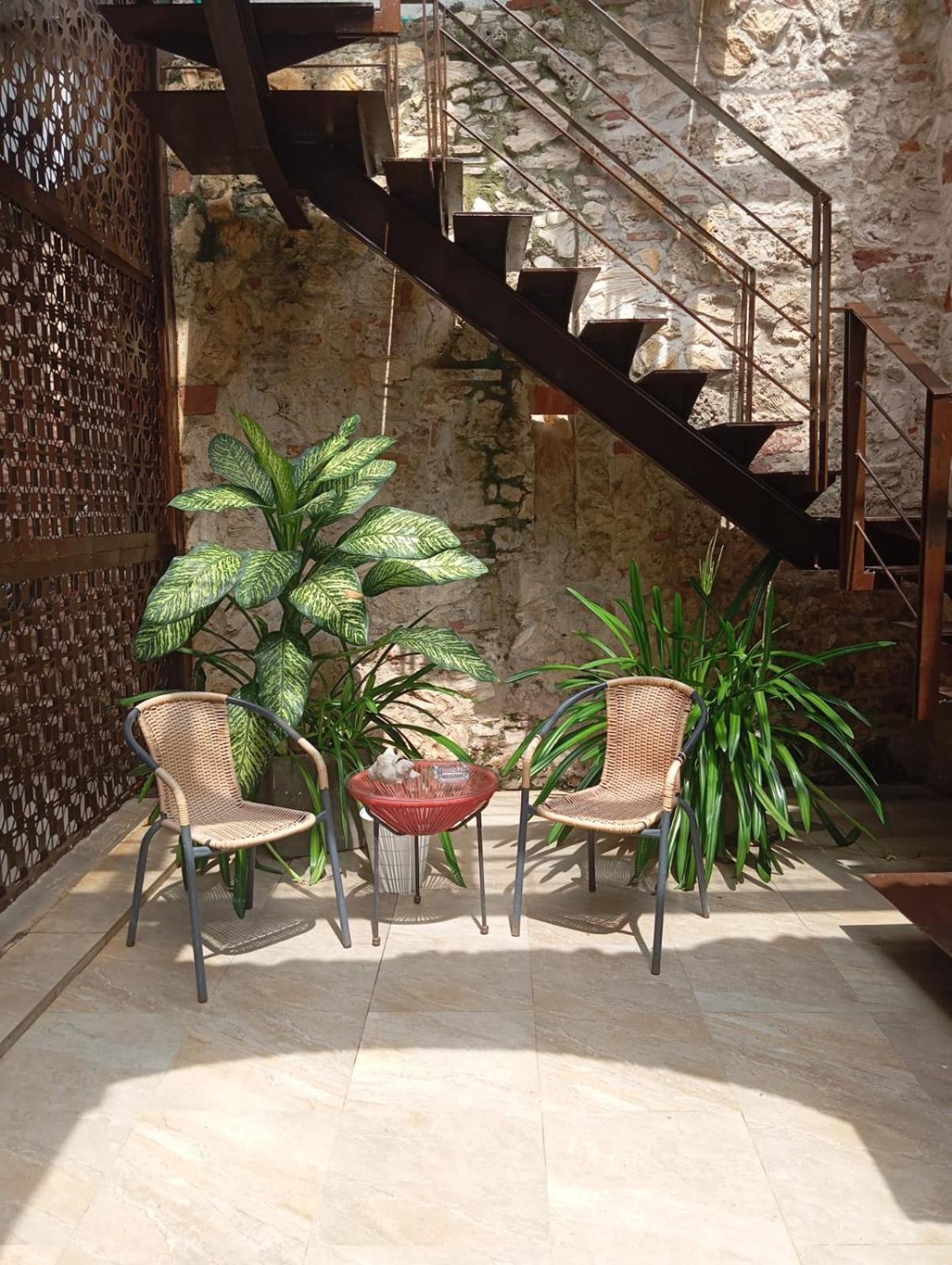 En Getsemani - Pod C Apartamento Cartagena
