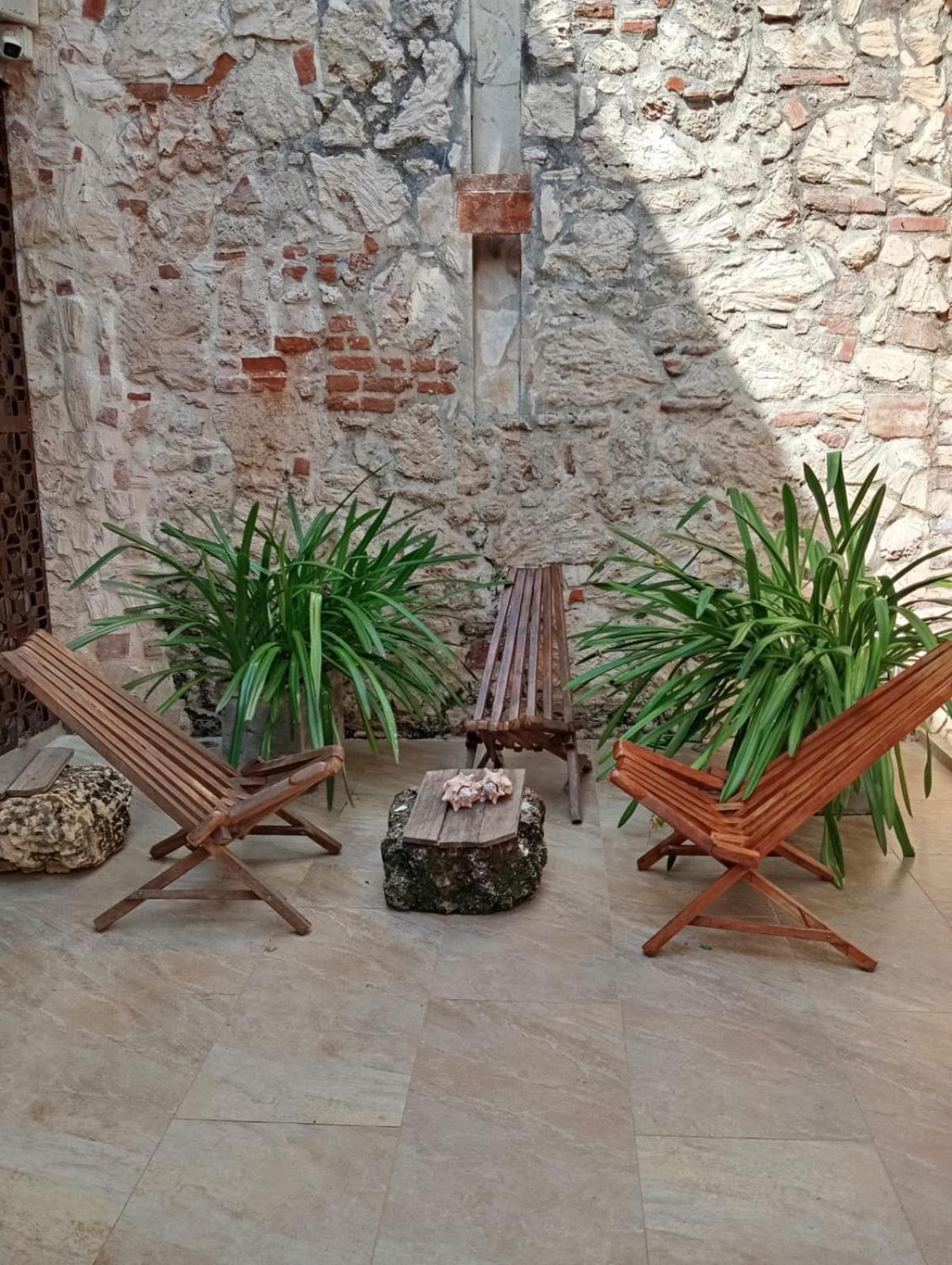 Habitacion Recien Restaurada - Pod A