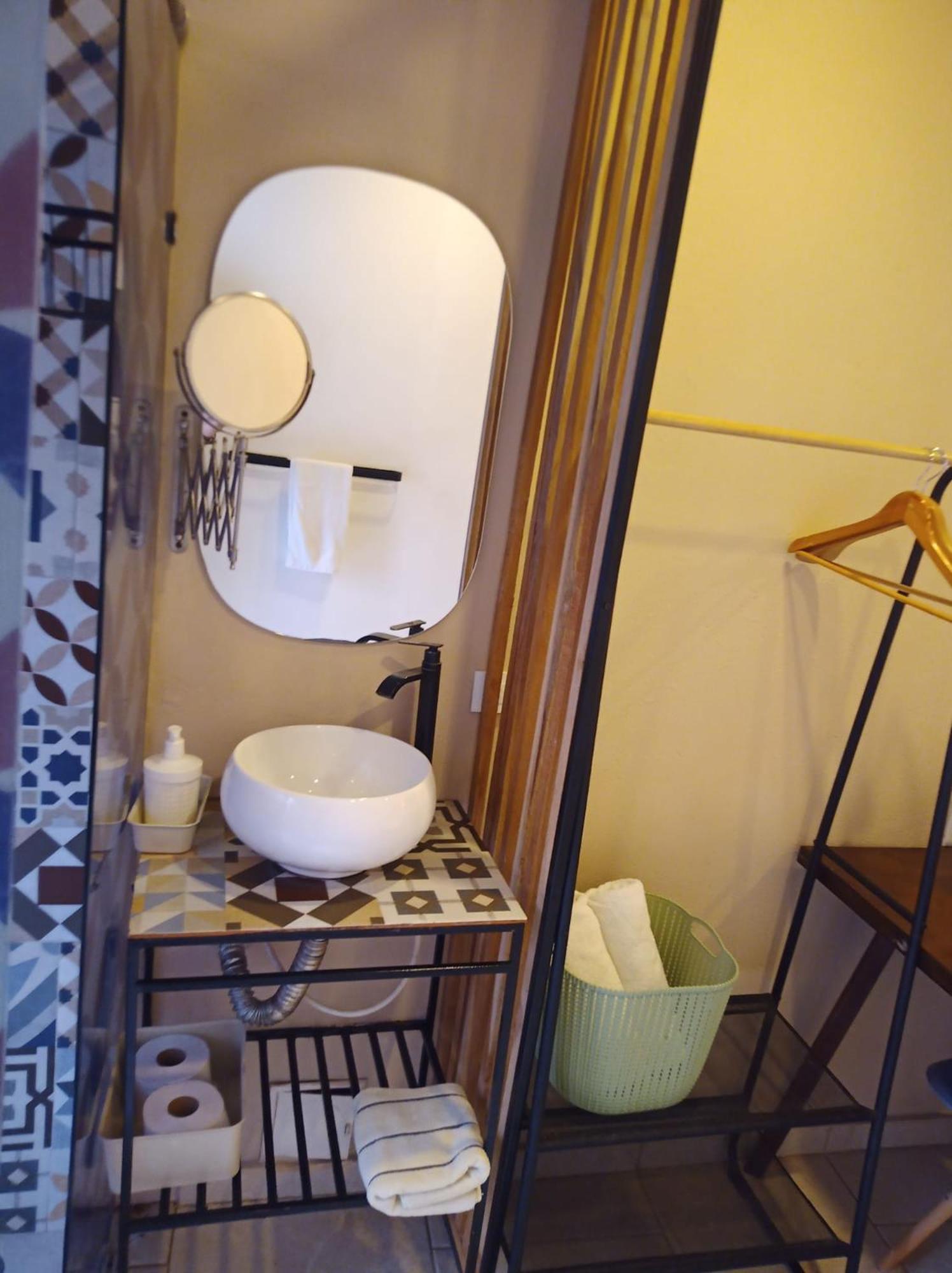 Habitacion Recien Restaurada - Pod A Apartment Cartagena