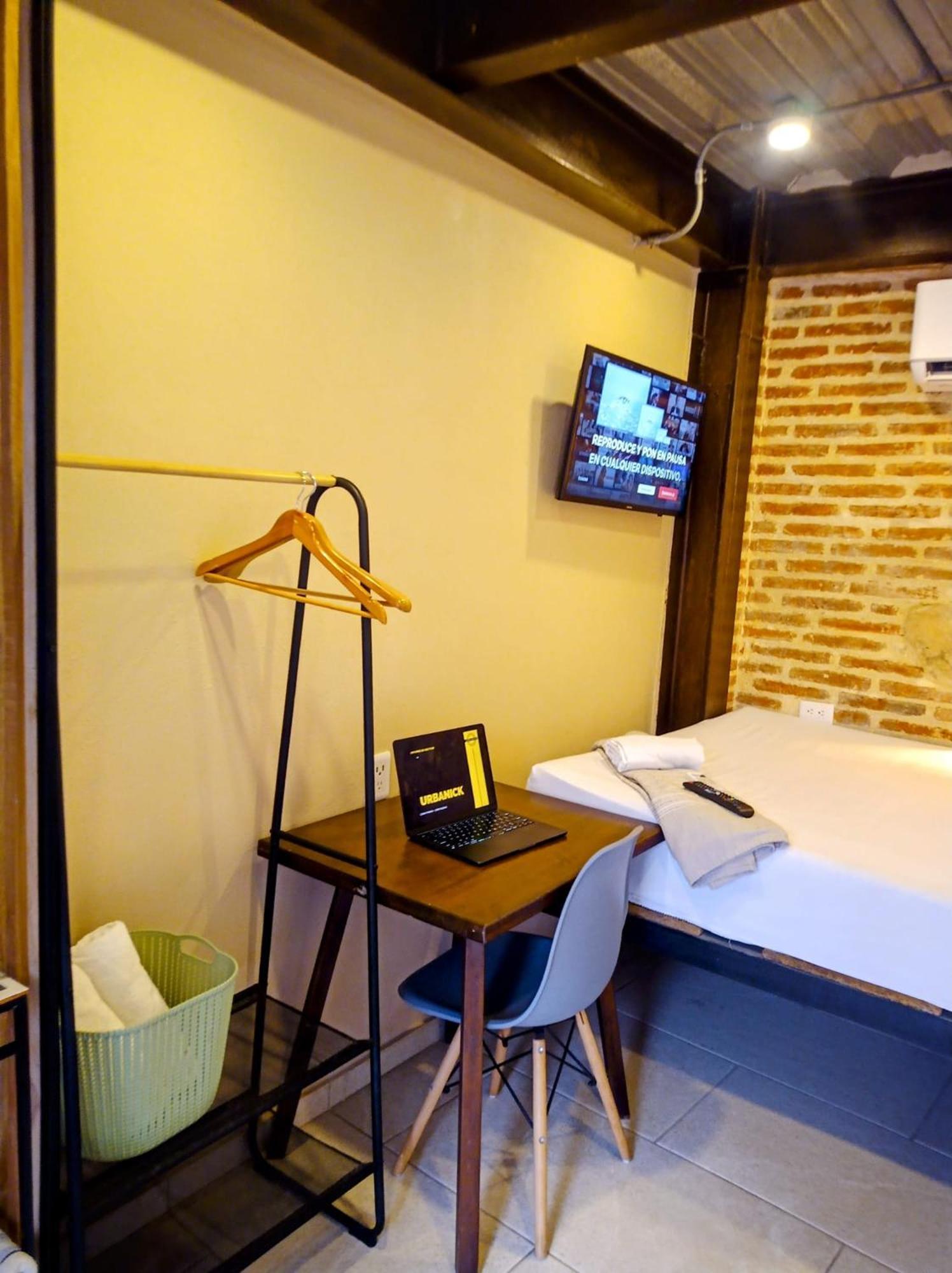 Habitacion Recien Restaurada - Pod A Cartagena