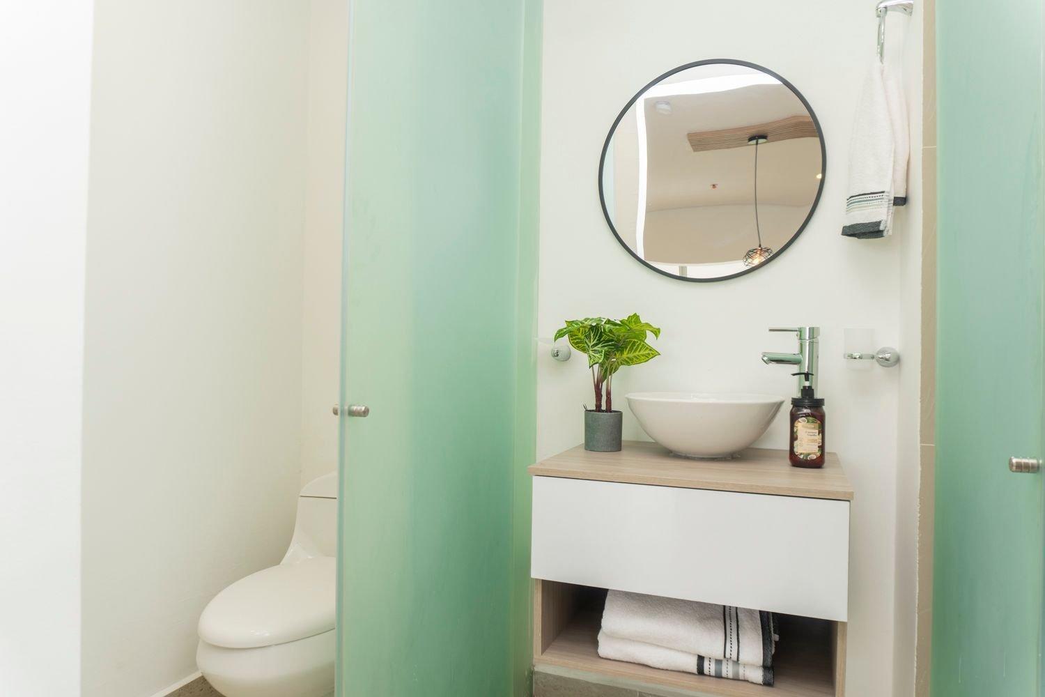 Apartamento Cb1004 Moderna Costera Con Vista Al Mar *