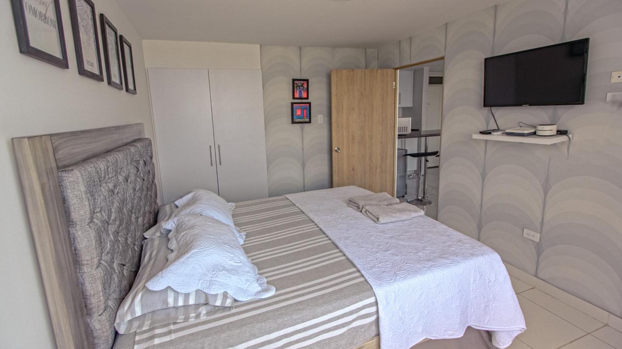 Stylish & Renovated In El Laguito, * Cartagena