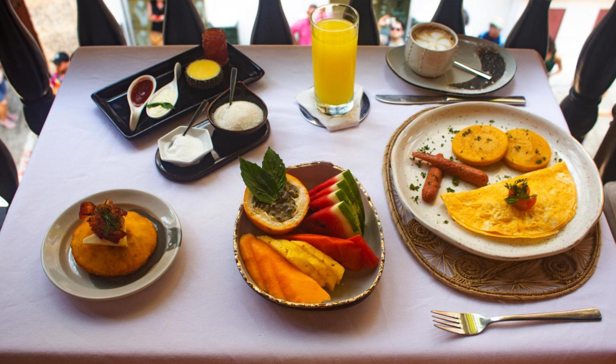 Hotel Palmas De Alba Boutique 5*