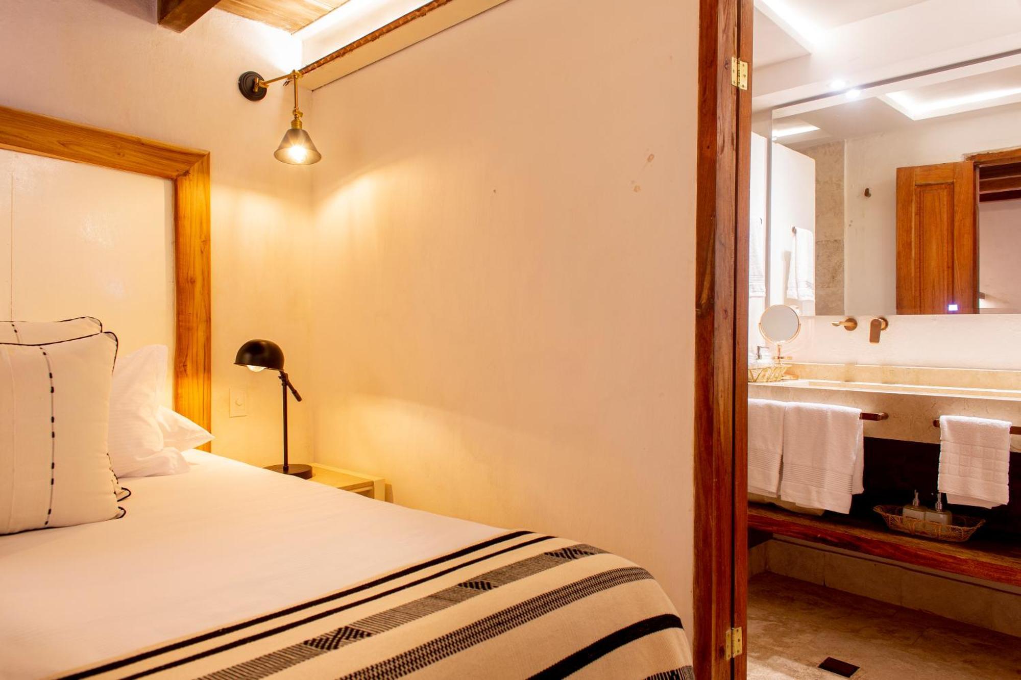 Hotel Palmas De Alba Boutique