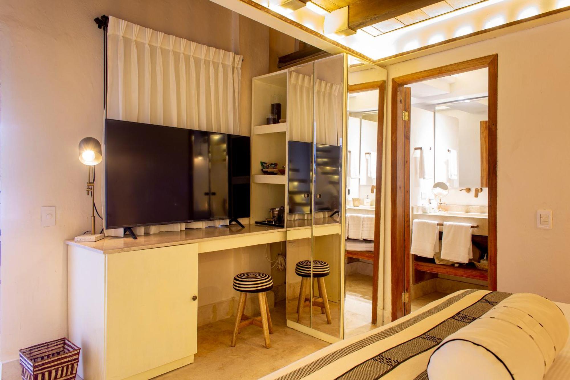 Palmas De Alba Boutique Hotel Cartagena