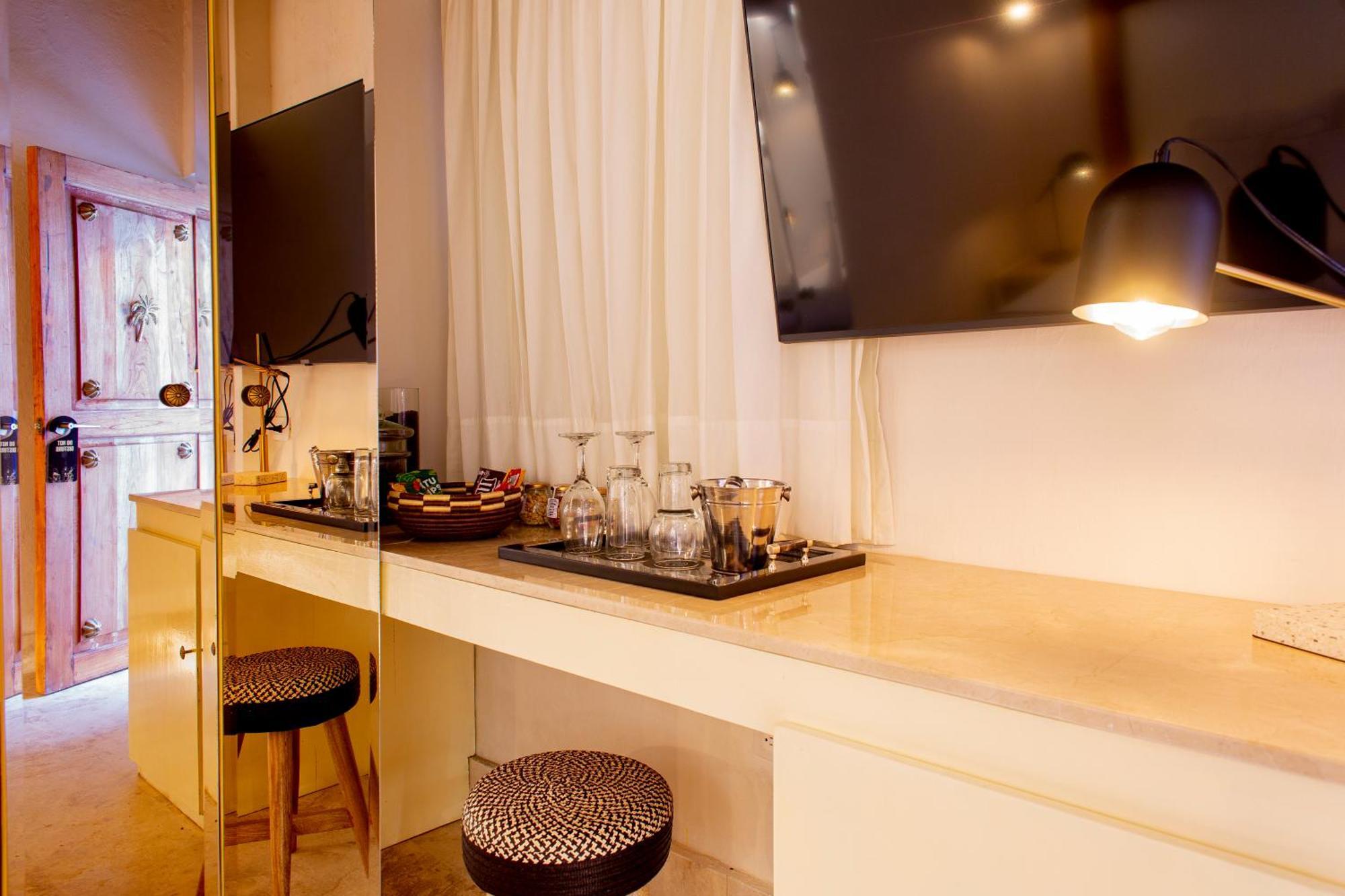 Hotel Palmas De Alba Boutique 5*