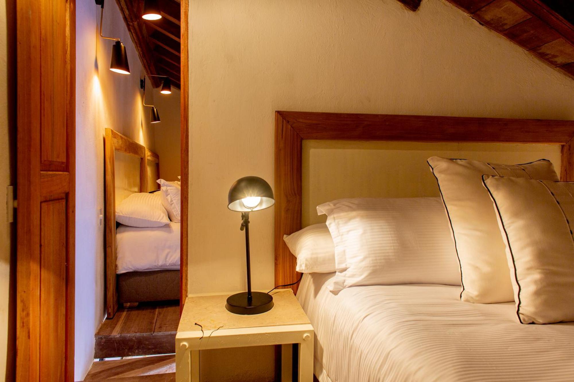 Hotel Palmas De Alba Boutique 5*