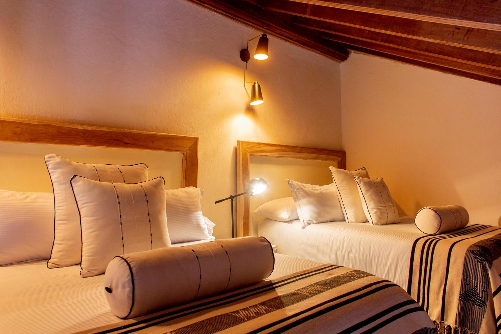 Hotel Palmas De Alba Boutique 5*
