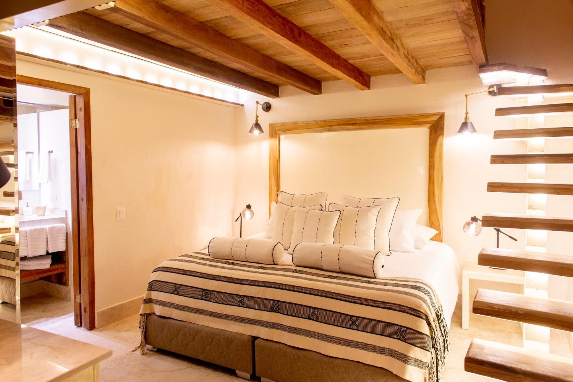 Hotel Palmas De Alba Boutique Cartagena