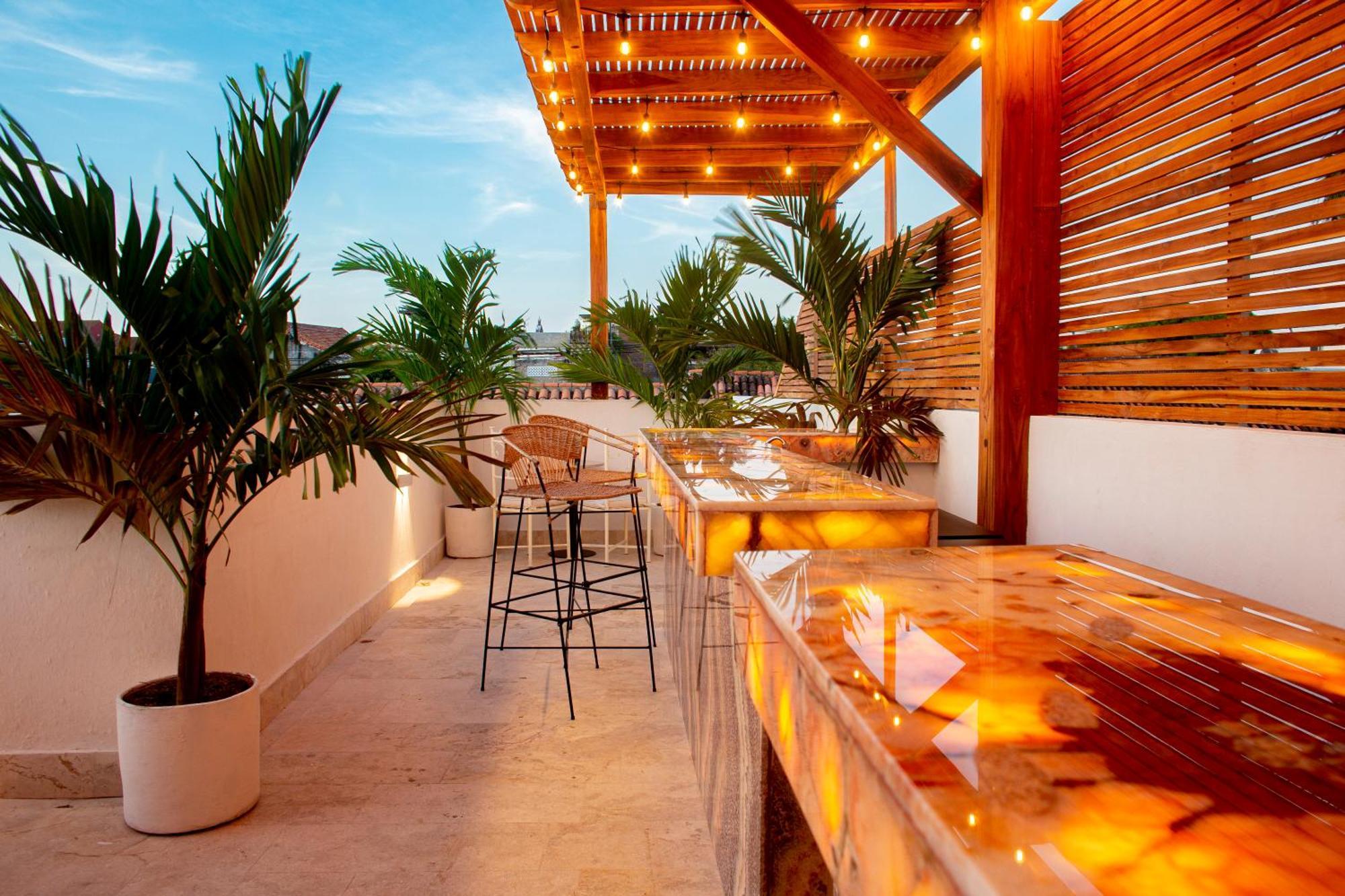 Palmas De Alba Boutique 5*