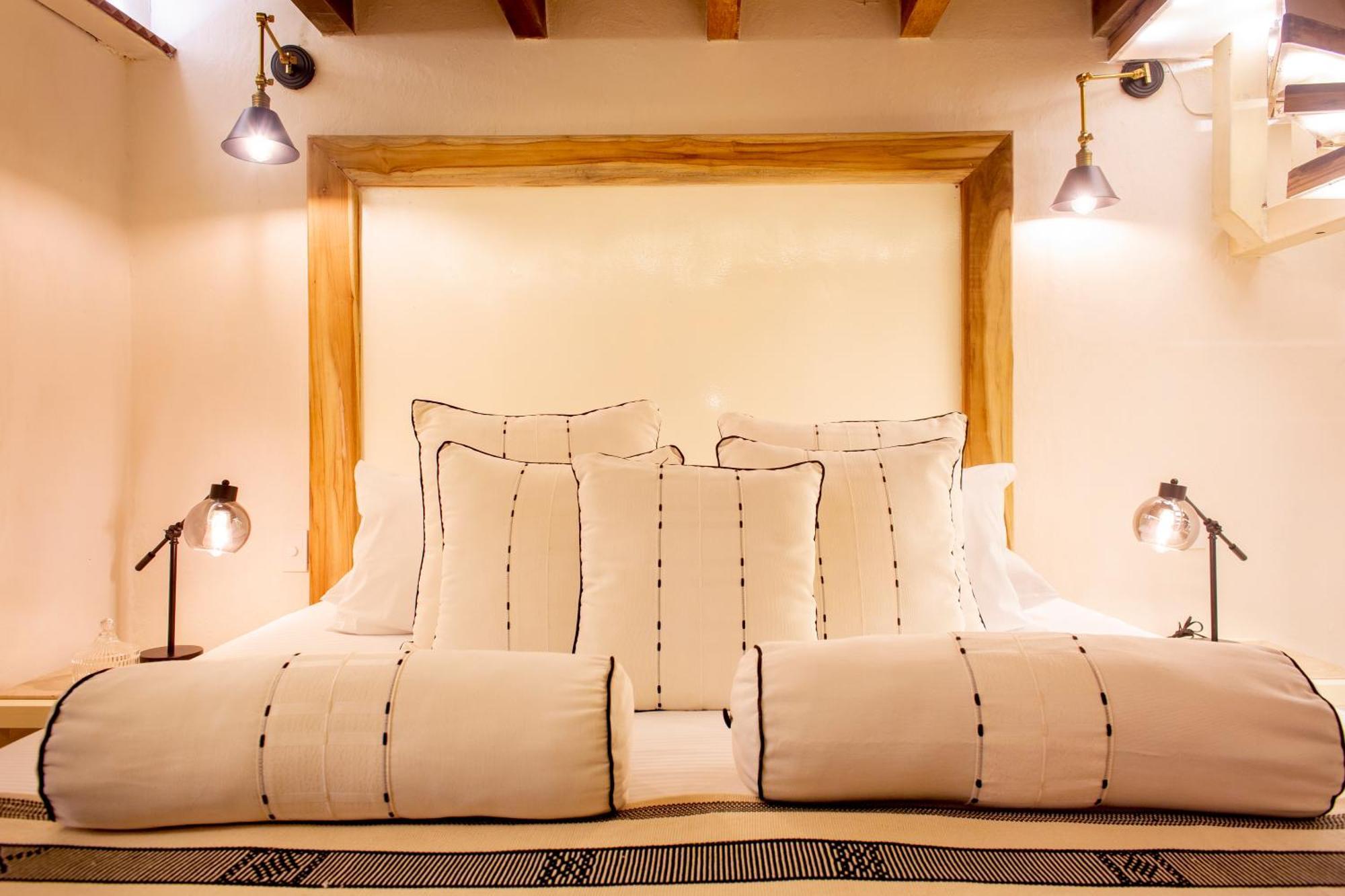 Palmas De Alba Boutique 5* Cartagena
