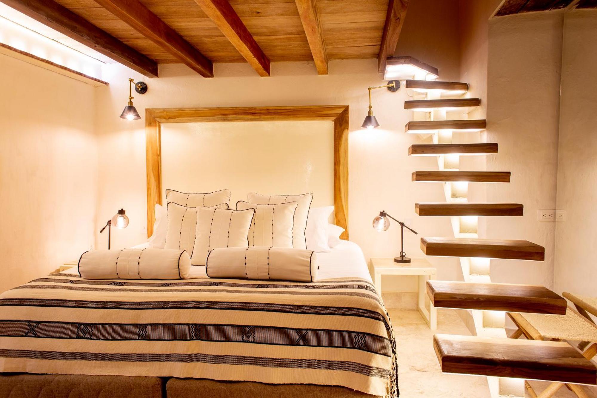 Palmas De Alba Boutique Hotel