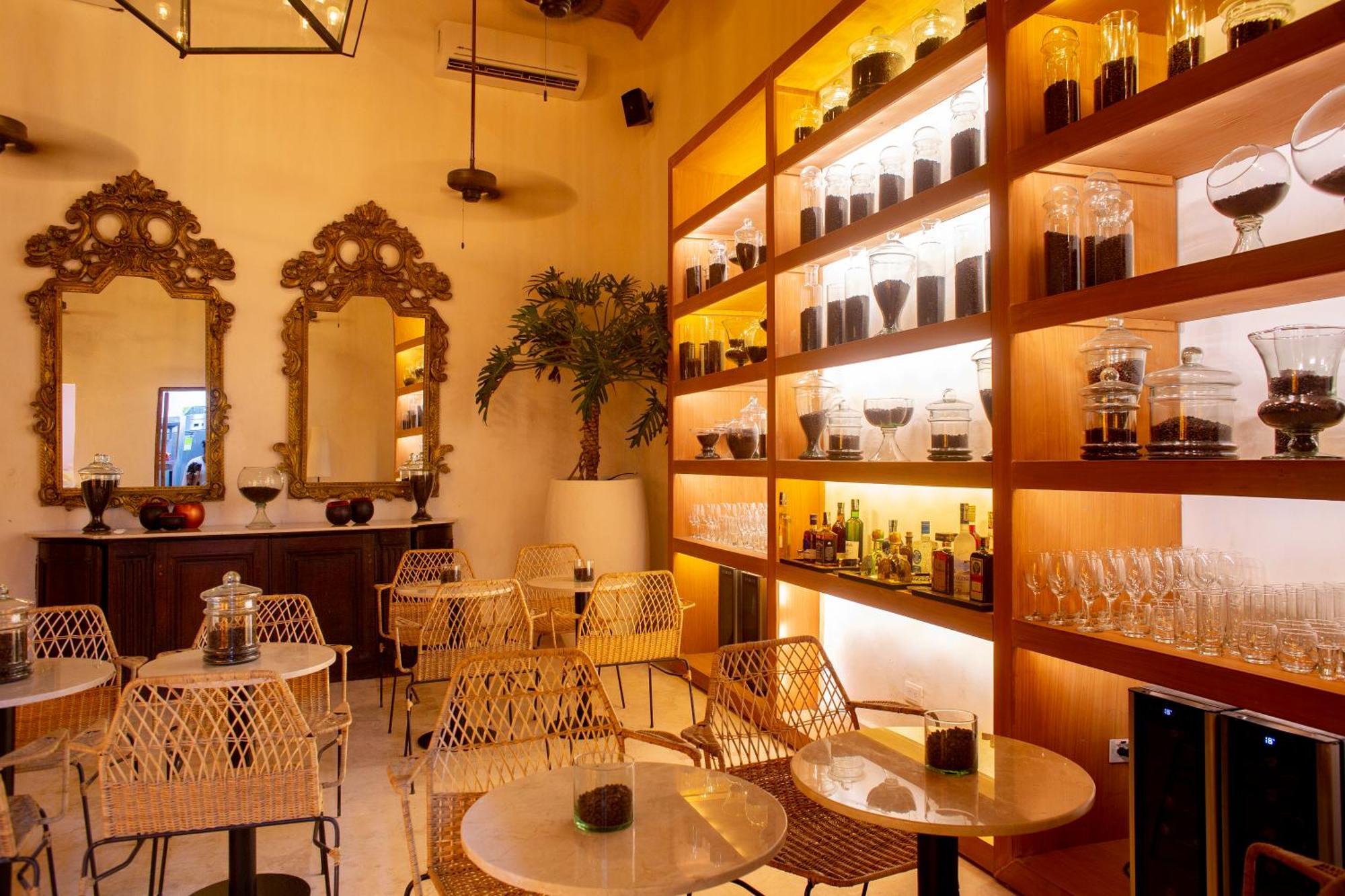 Palmas De Alba Boutique Hotel 5*