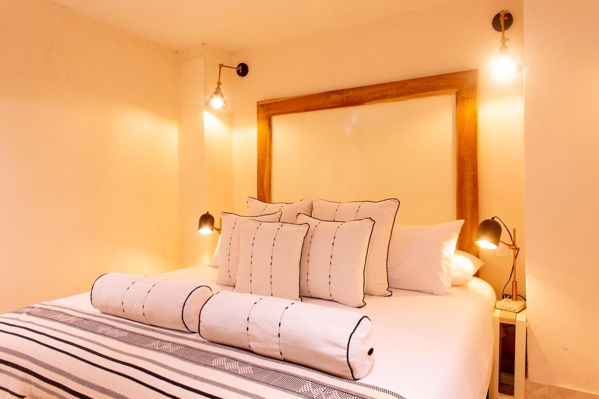 Hotel Palmas De Alba Boutique 5*