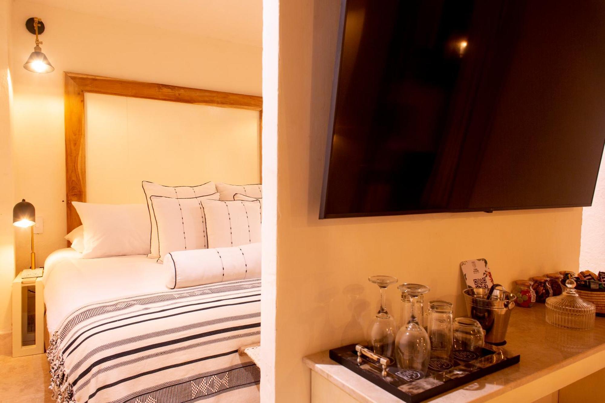 Palmas De Alba Boutique Hotel Cartagena