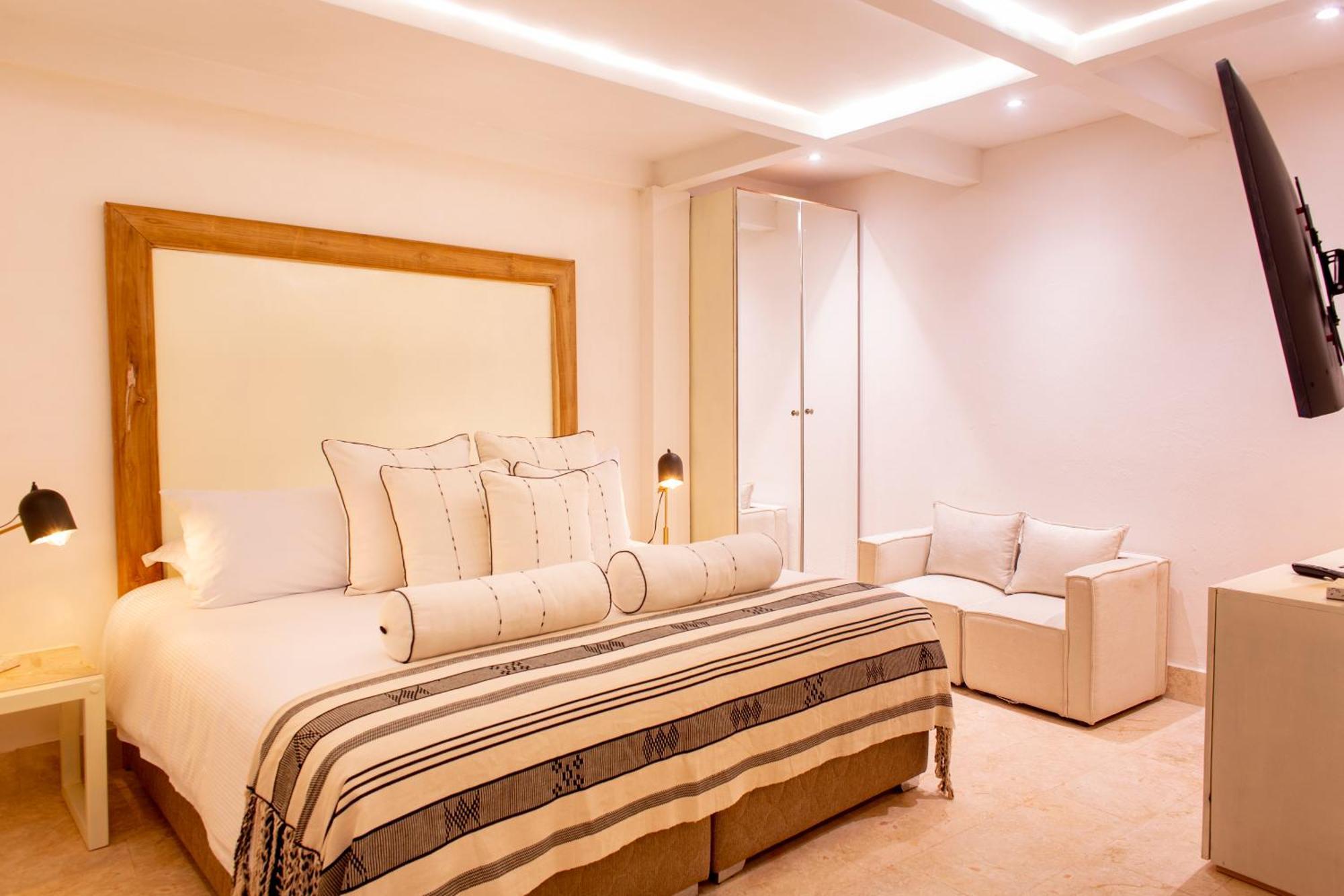 Palmas De Alba Boutique 5*