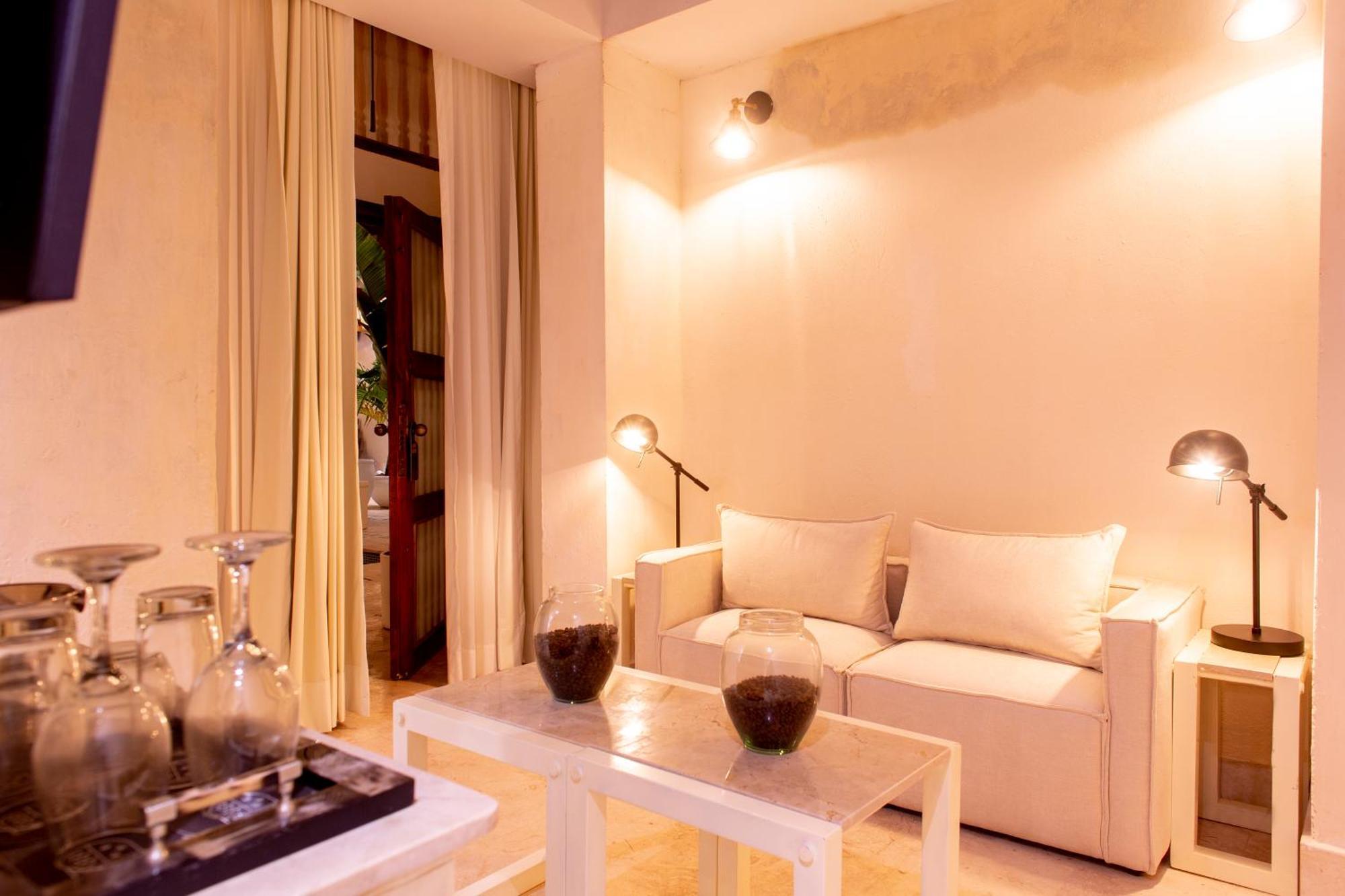 Palmas De Alba Boutique Cartagena