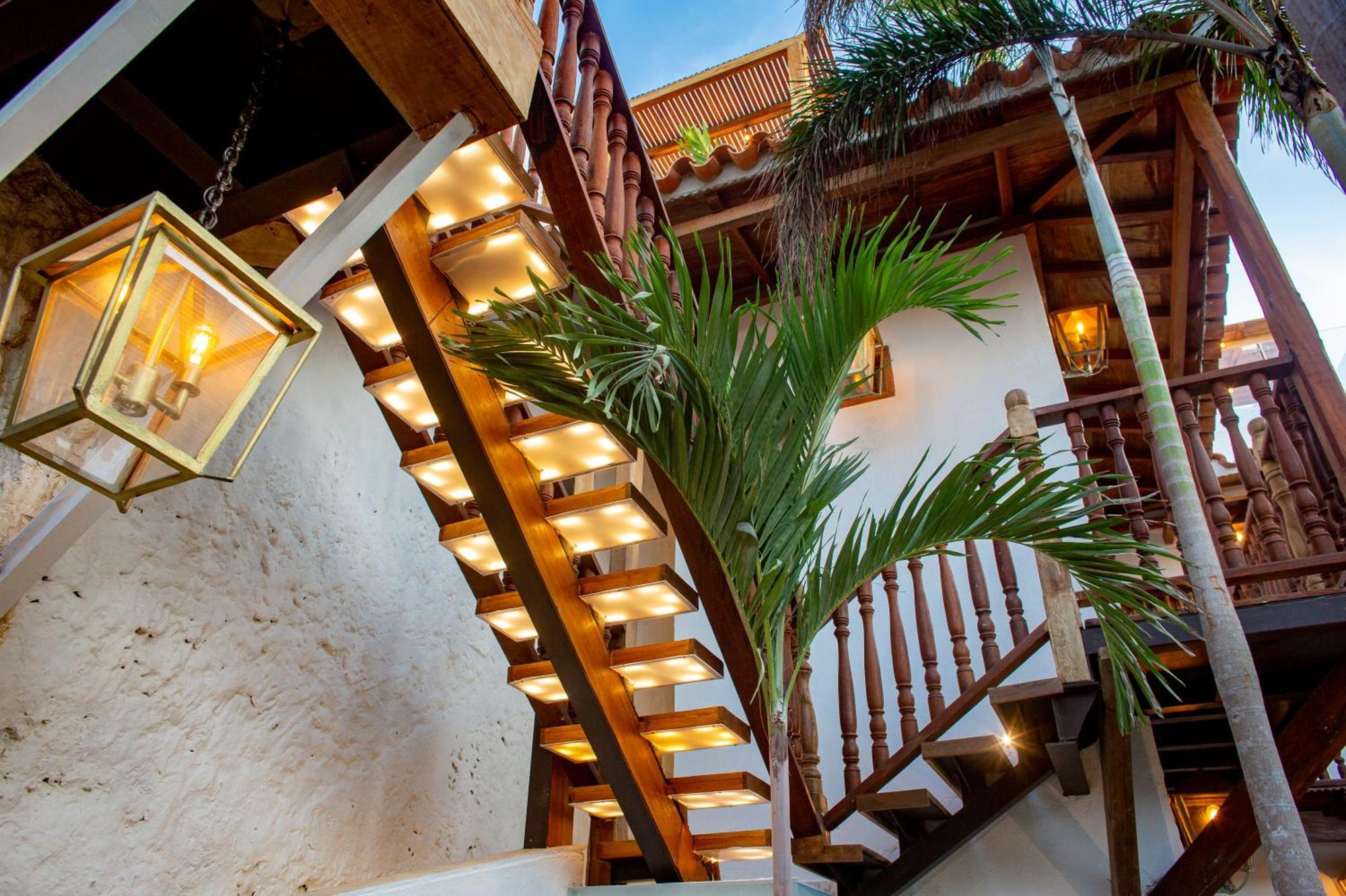 Palmas De Alba Boutique Hotel Cartagena