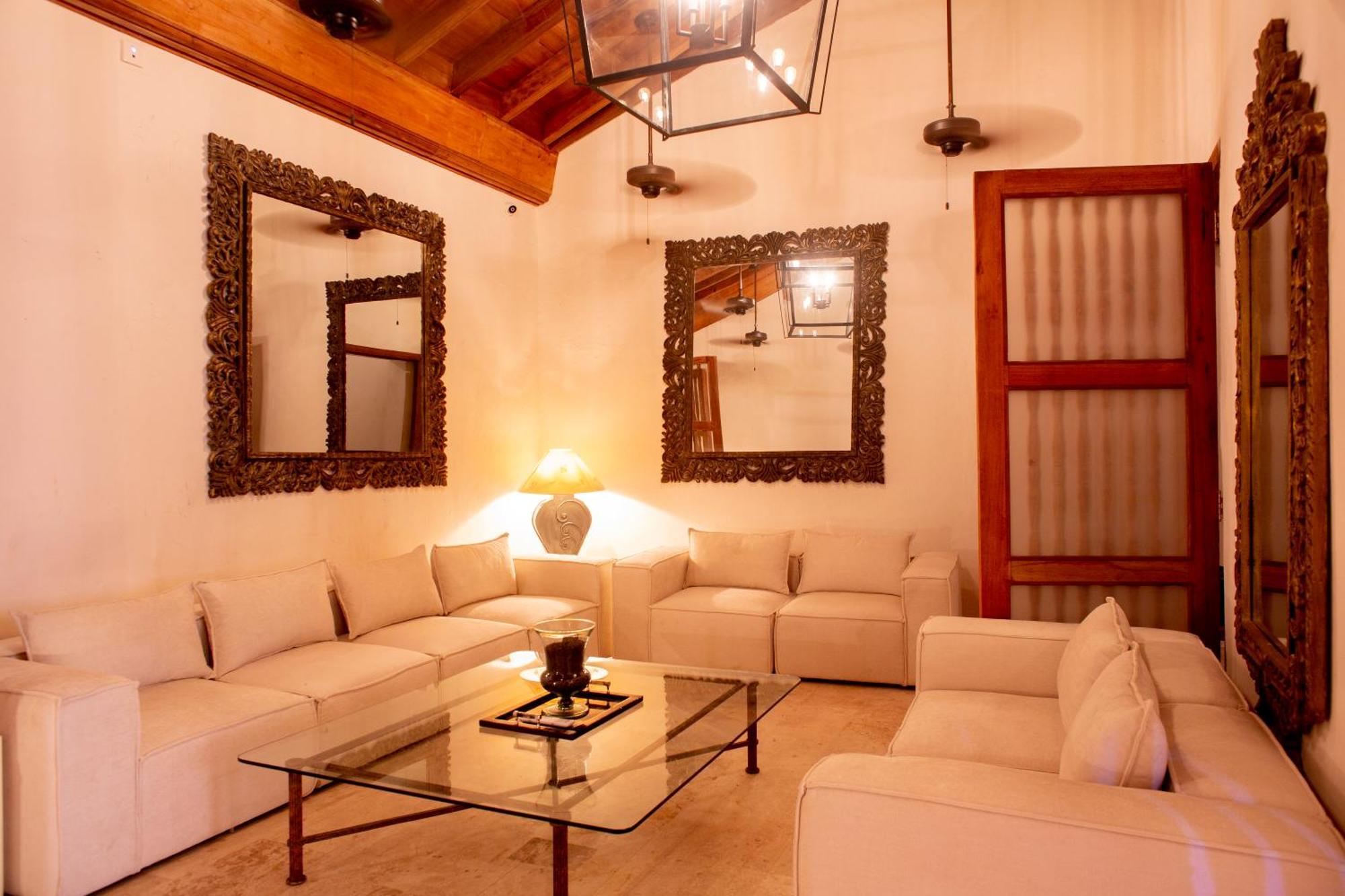 Hotel Palmas De Alba Boutique Cartagena