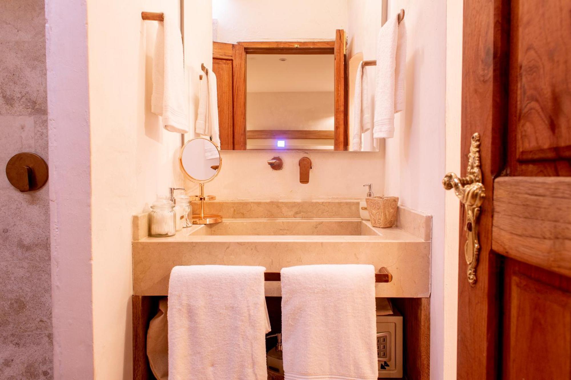 Hotel Palmas De Alba Boutique