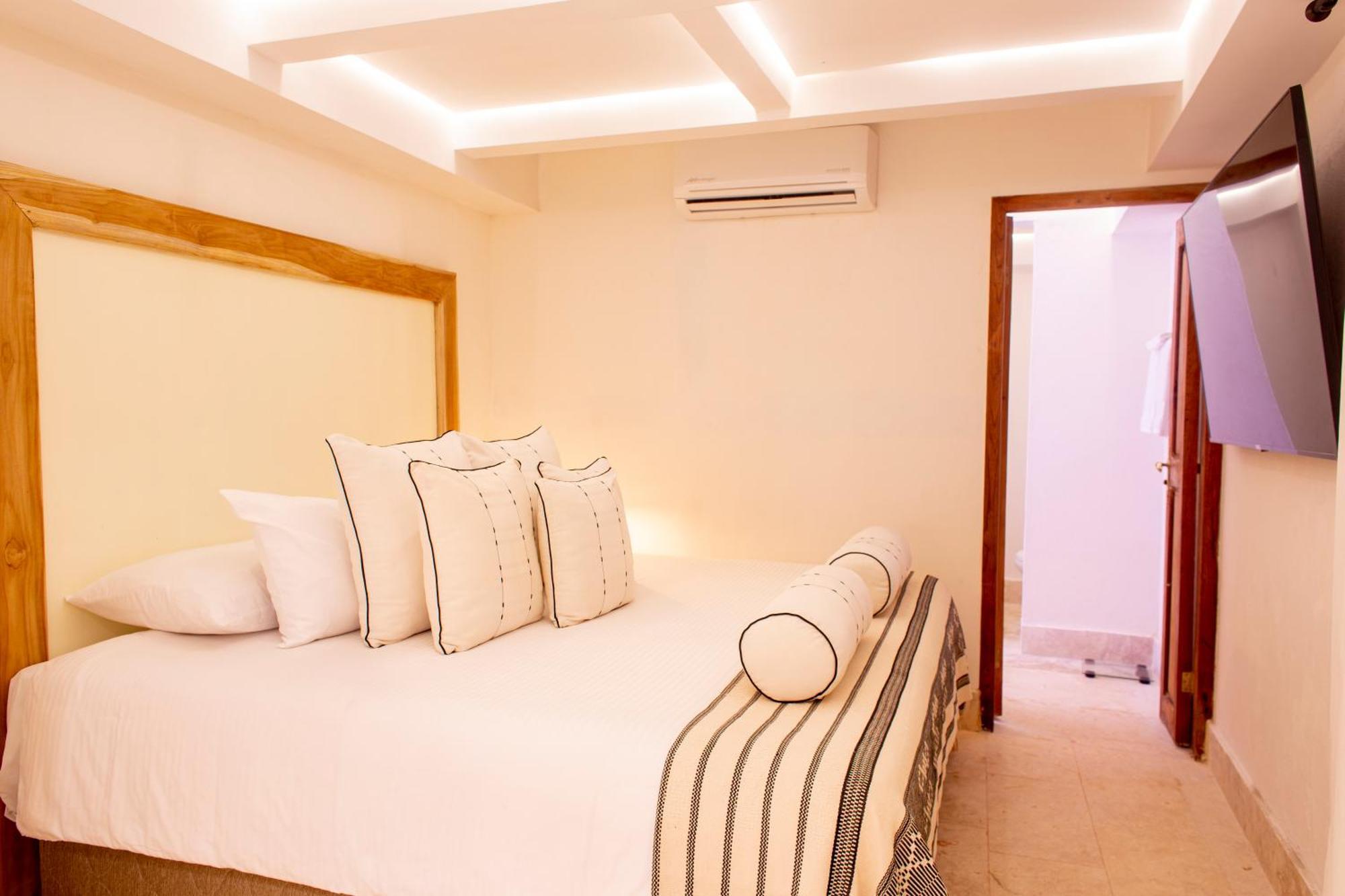 Palmas De Alba Boutique Hotel 5*