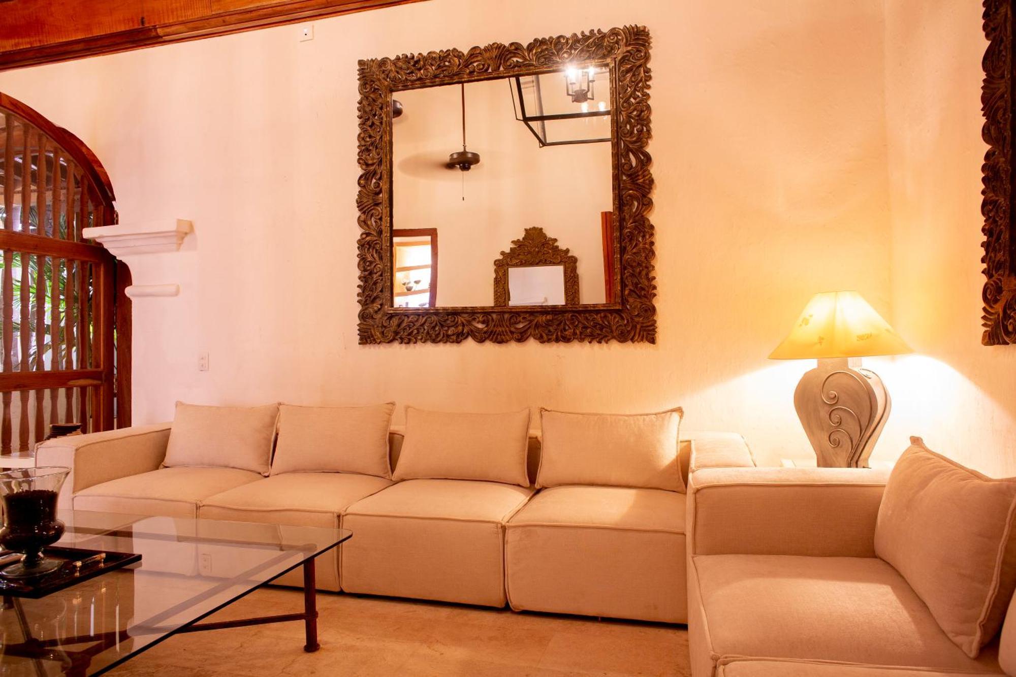 Hotel Palmas De Alba Boutique 5*