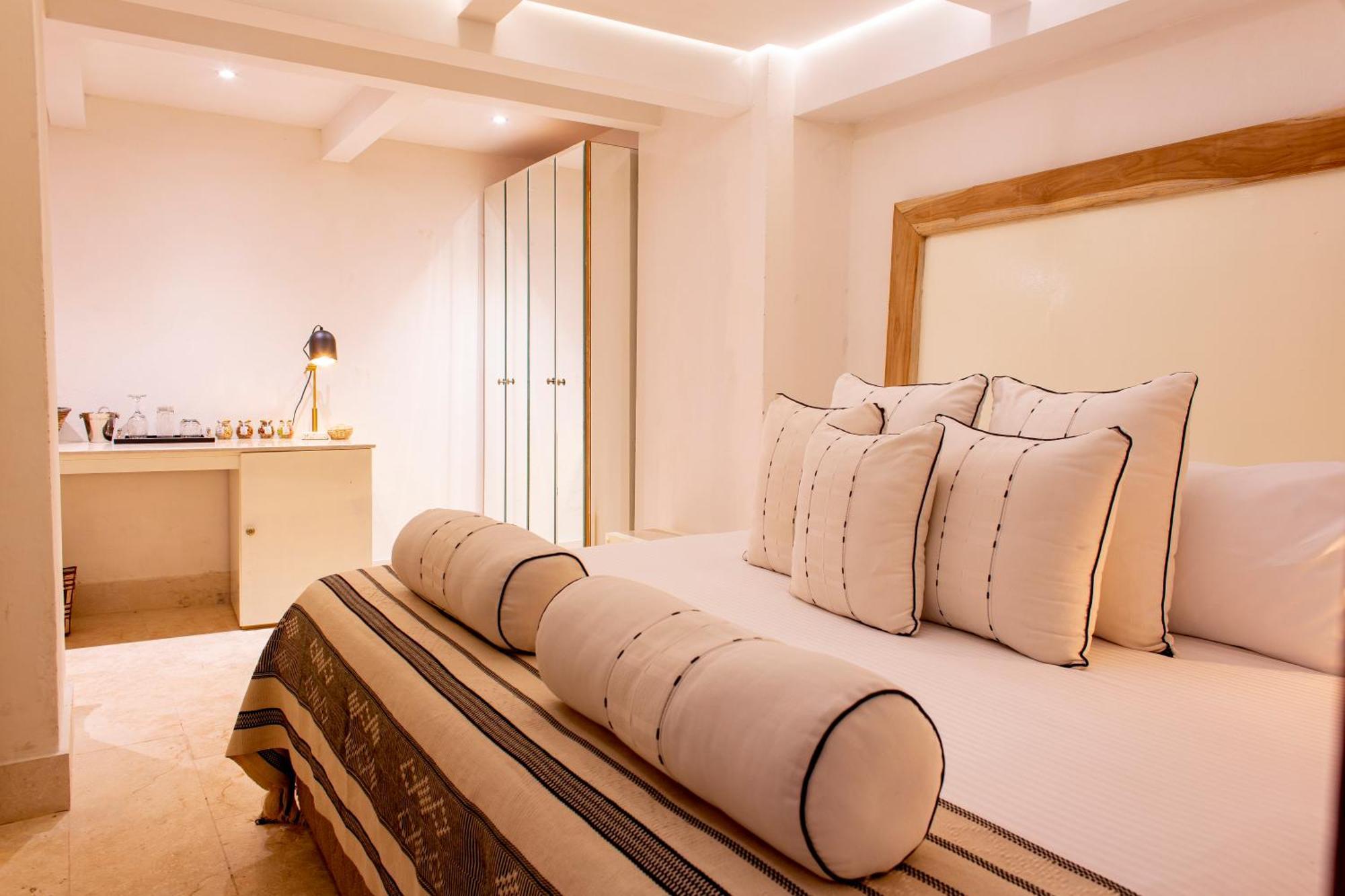 Palmas De Alba Boutique Cartagena