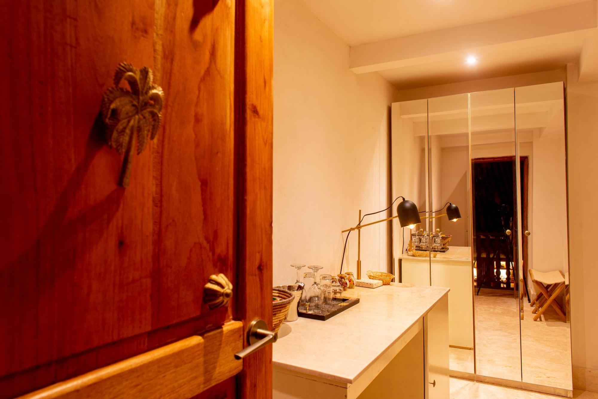 Hotel Palmas De Alba Boutique 5*