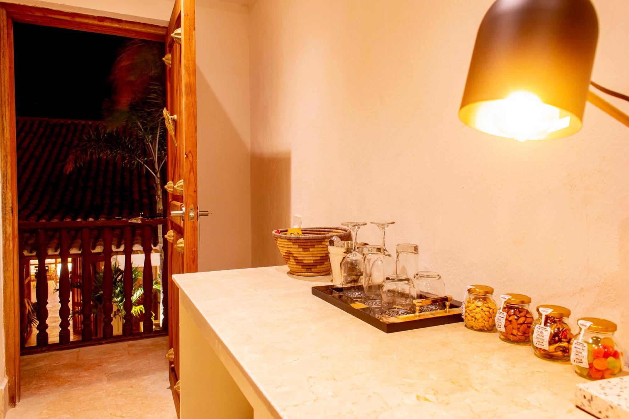 Palmas De Alba Boutique Hotel Cartagena