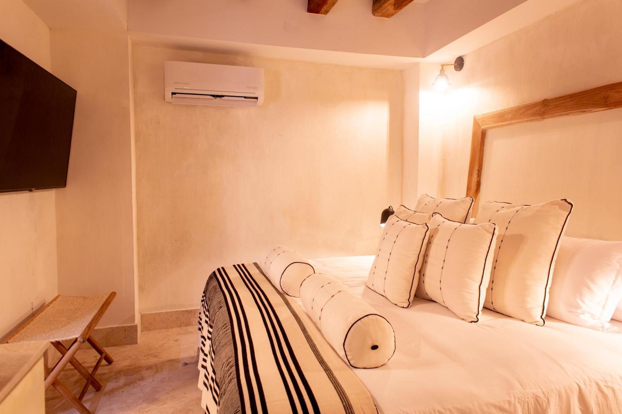 Palmas De Alba Boutique Hotel