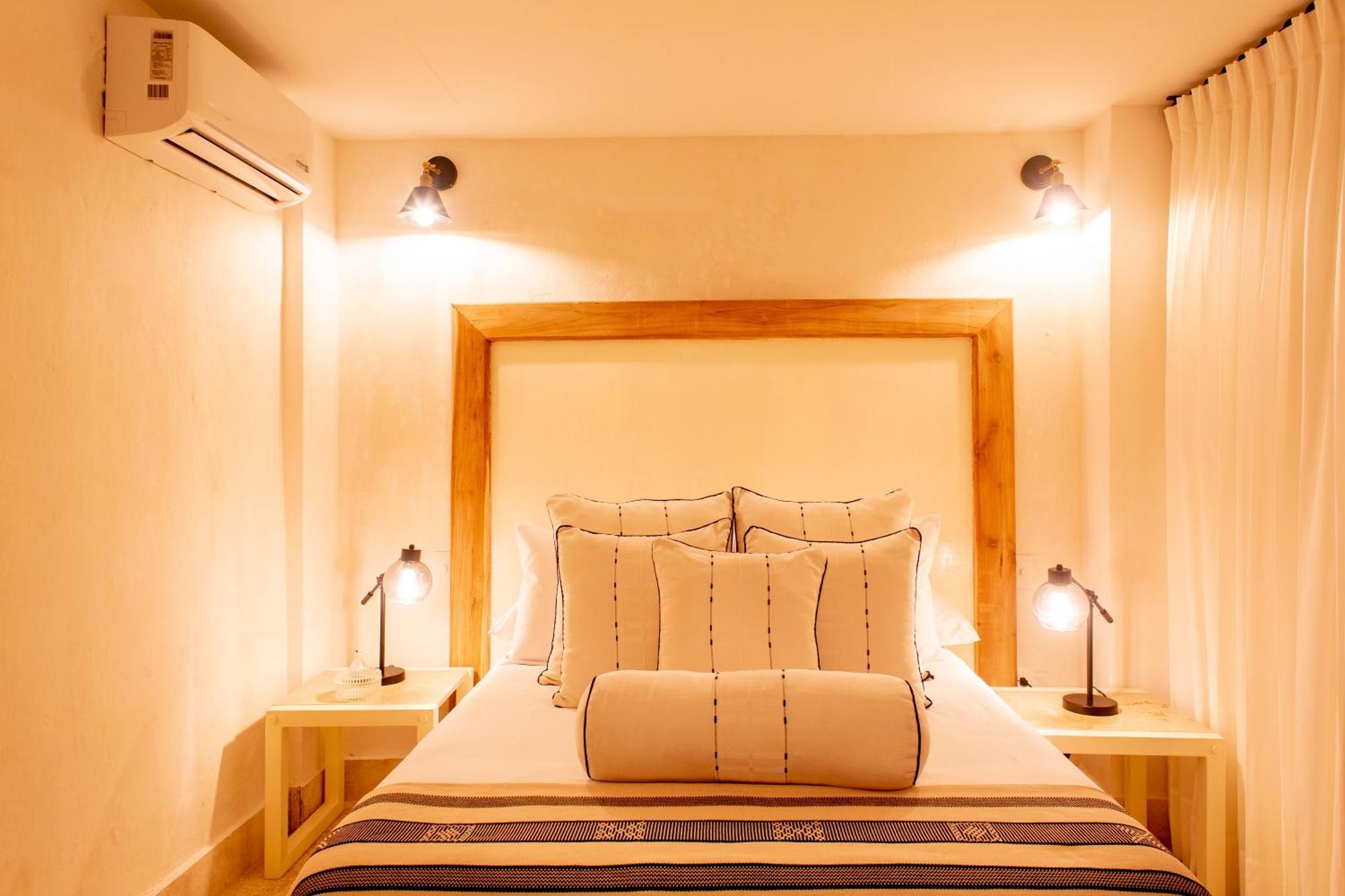 Hotel Palmas De Alba Boutique 5*