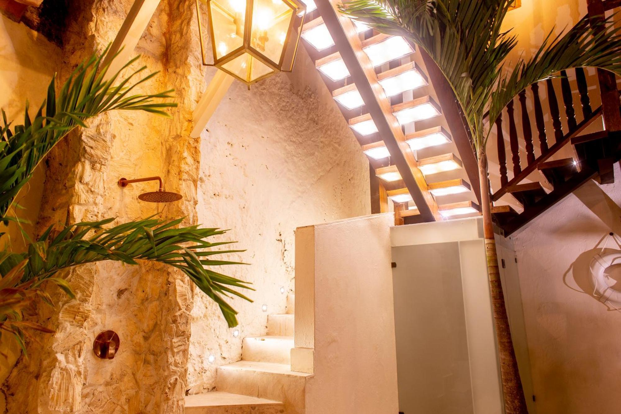 Hotel Palmas De Alba Boutique Cartagena