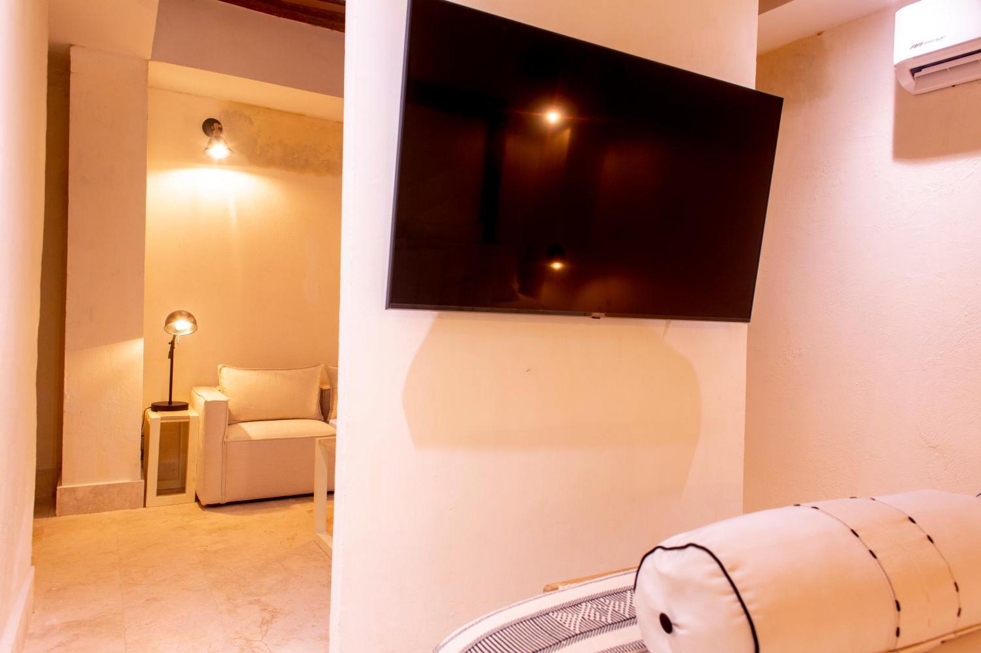 Palmas De Alba Boutique Hotel Cartagena