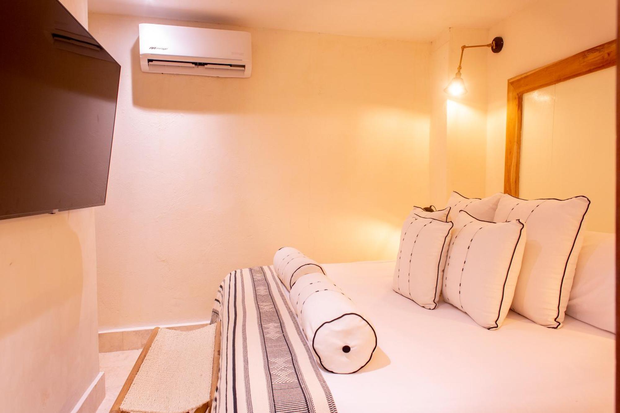 Palmas De Alba Boutique 5* Cartagena