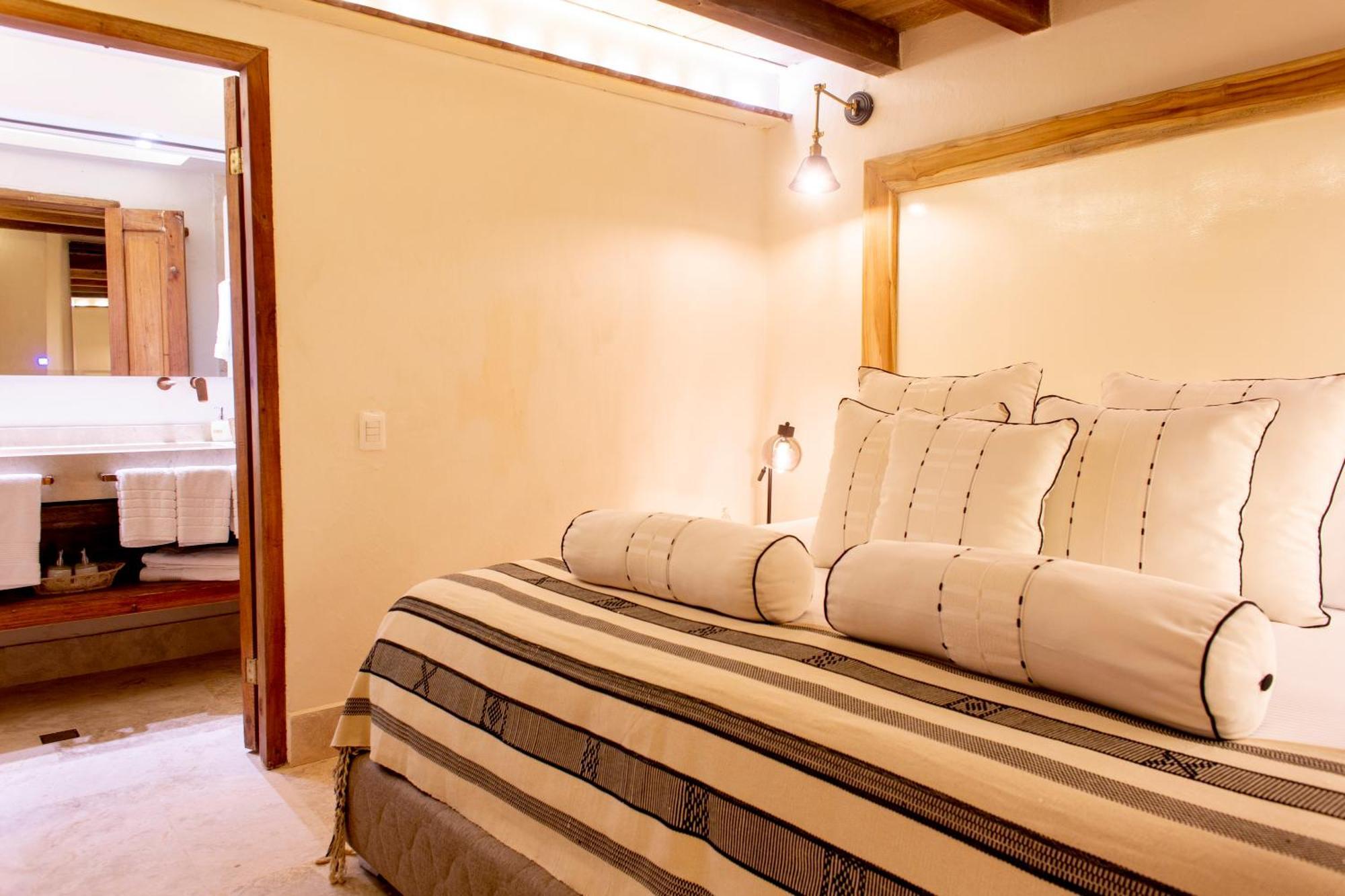 Palmas De Alba Boutique Hotel 5*