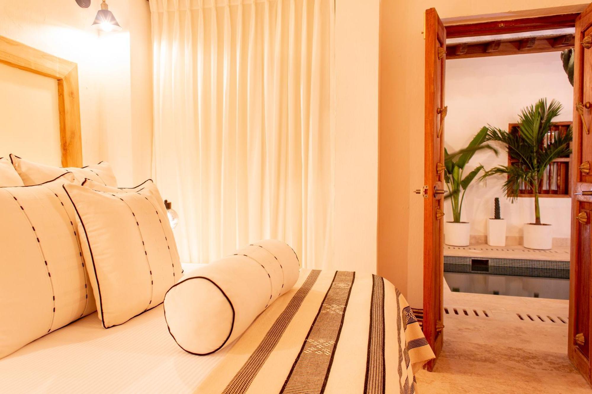 Hotel Palmas De Alba Boutique 5*