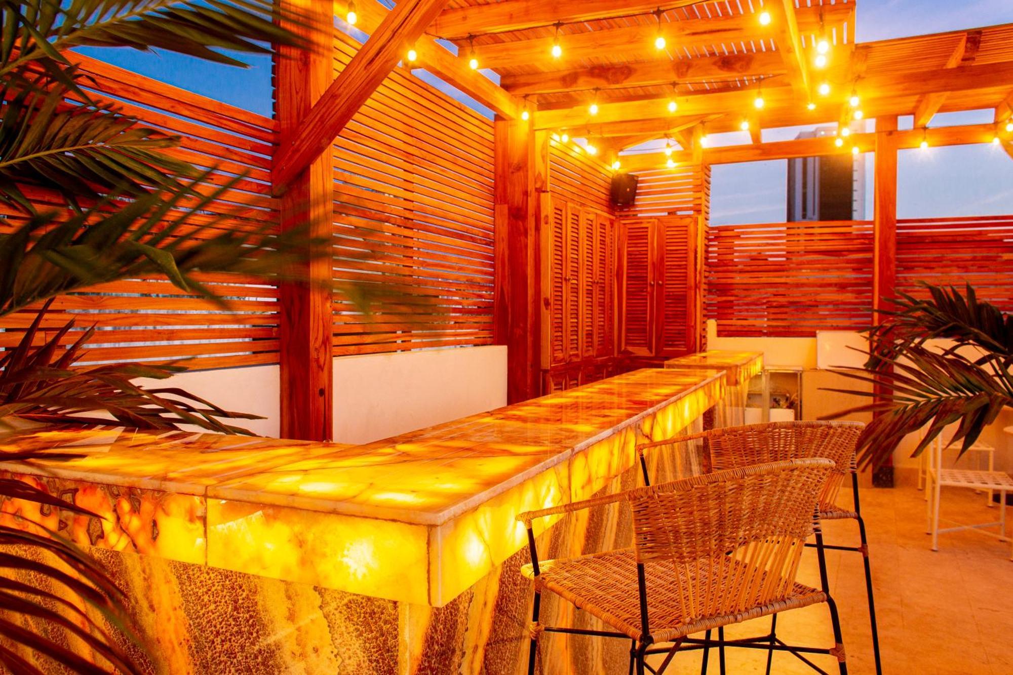 Palmas De Alba Boutique 5* Cartagena