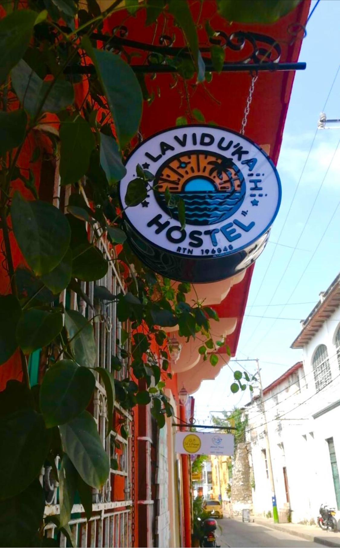 Albergue La Viduka Cartagena