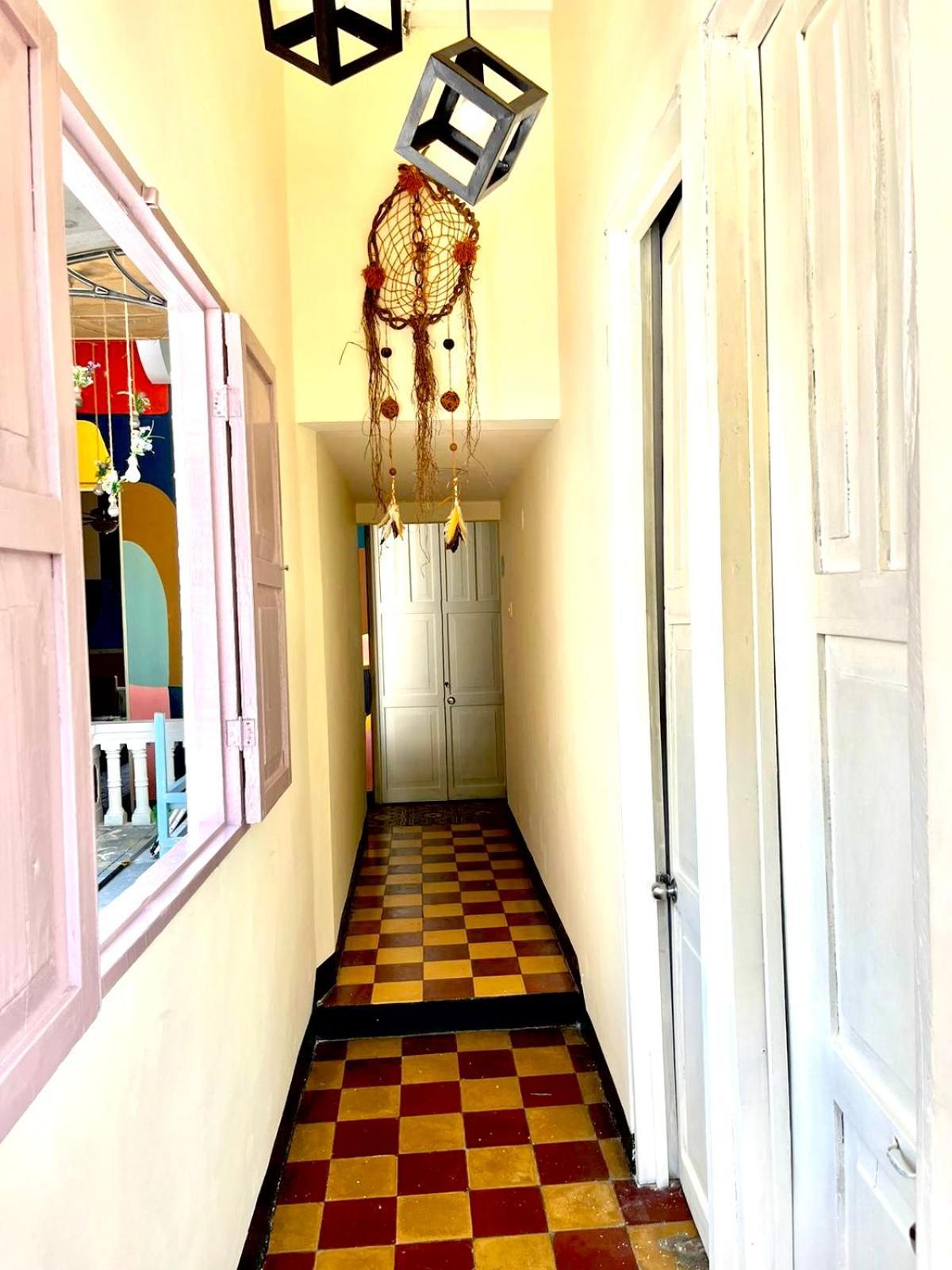 Albergue La Viduka