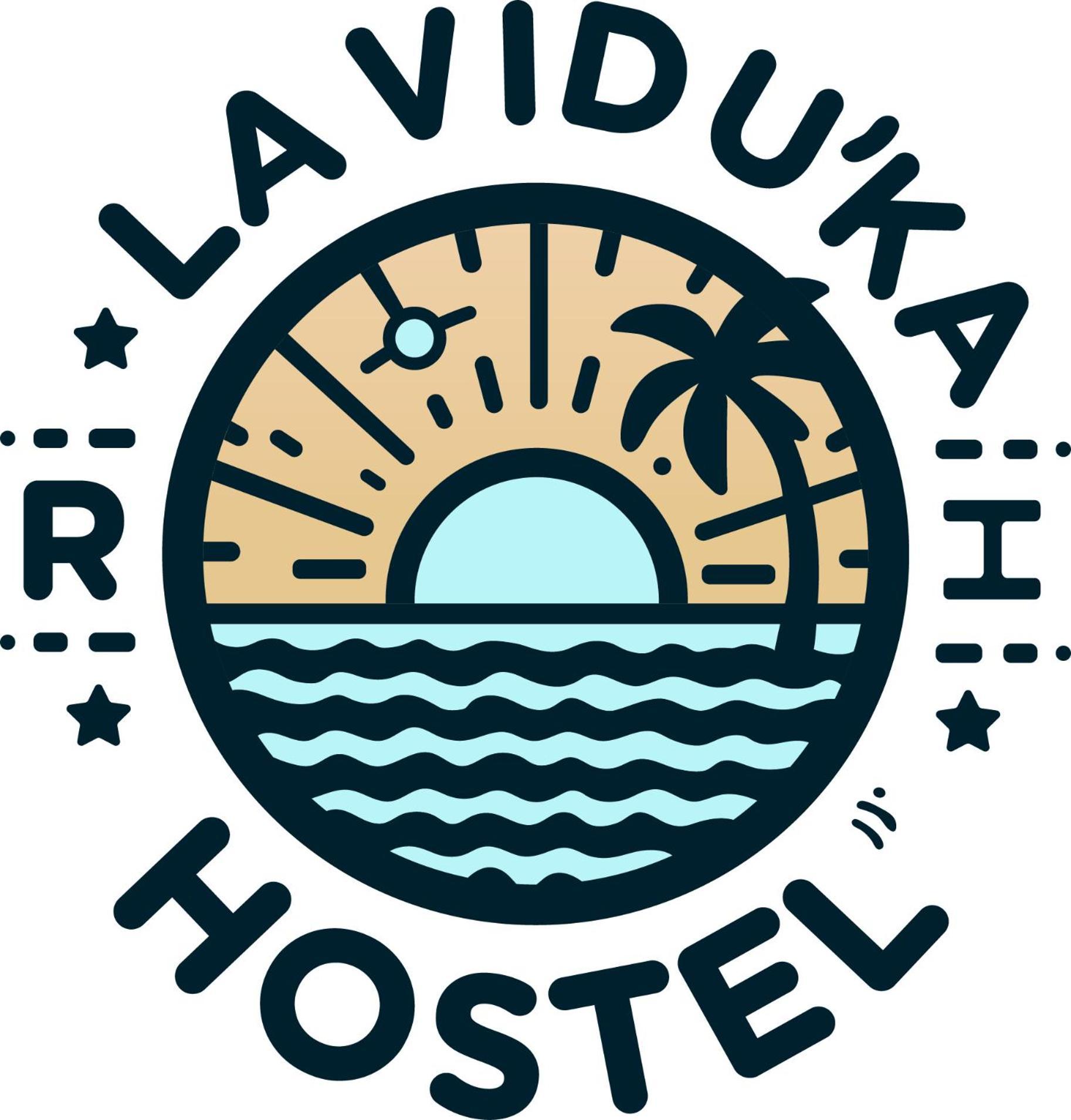 La Viduka Albergue Cartagena