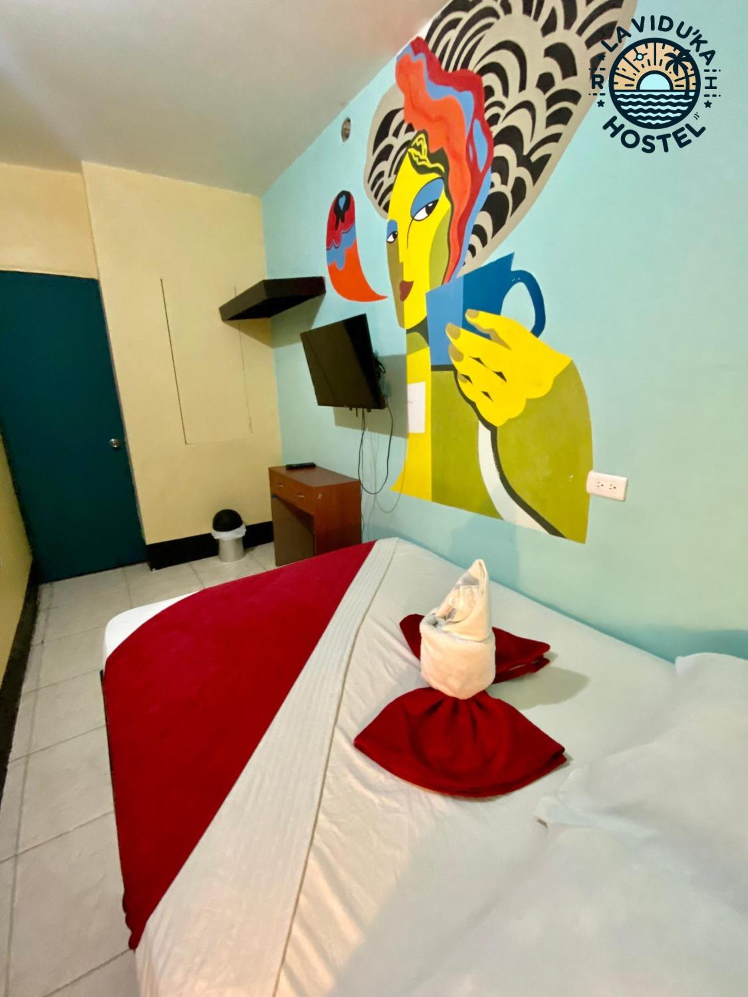 Albergue La Viduka Cartagena