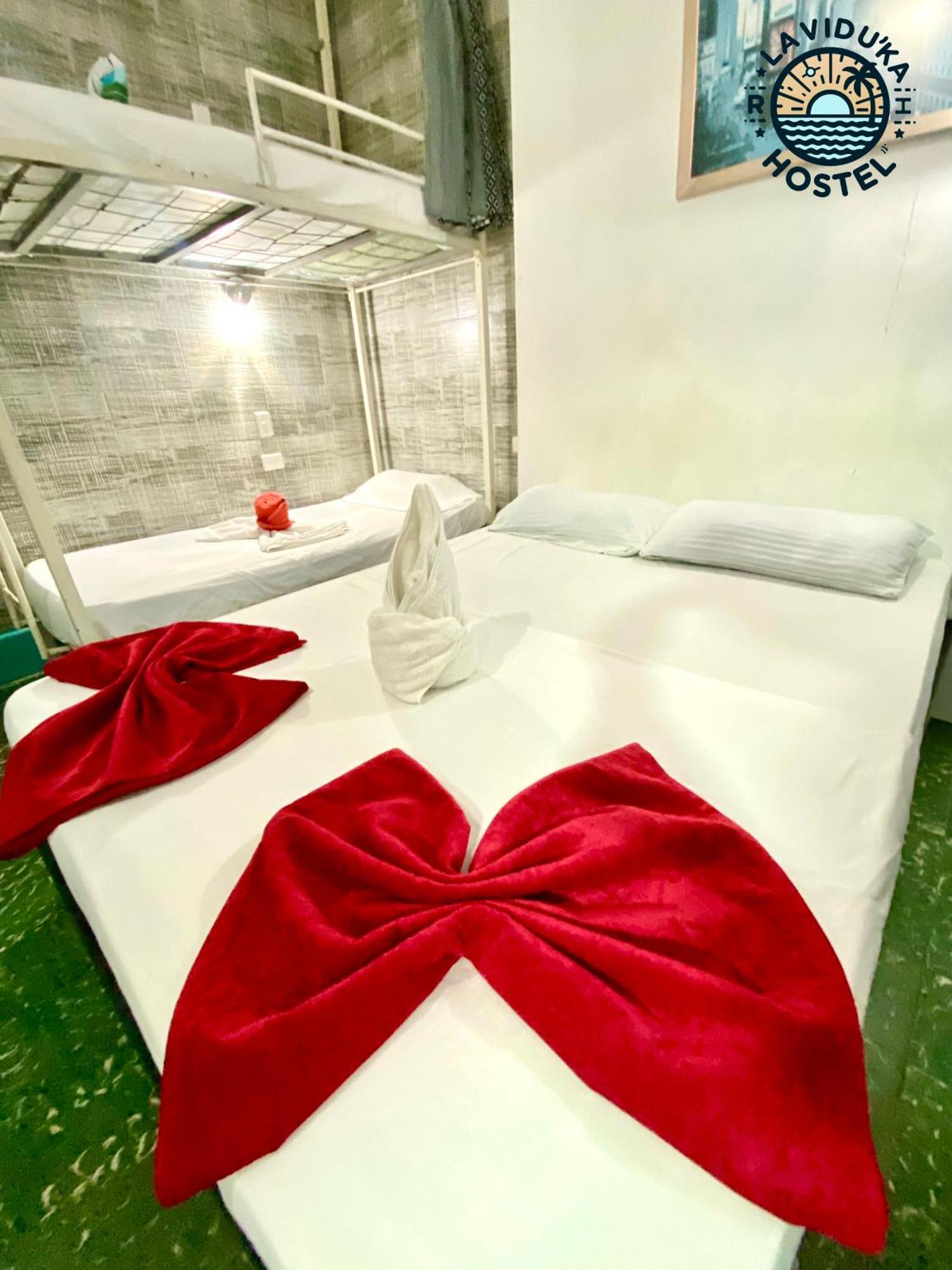 Albergue La Viduka Cartagena