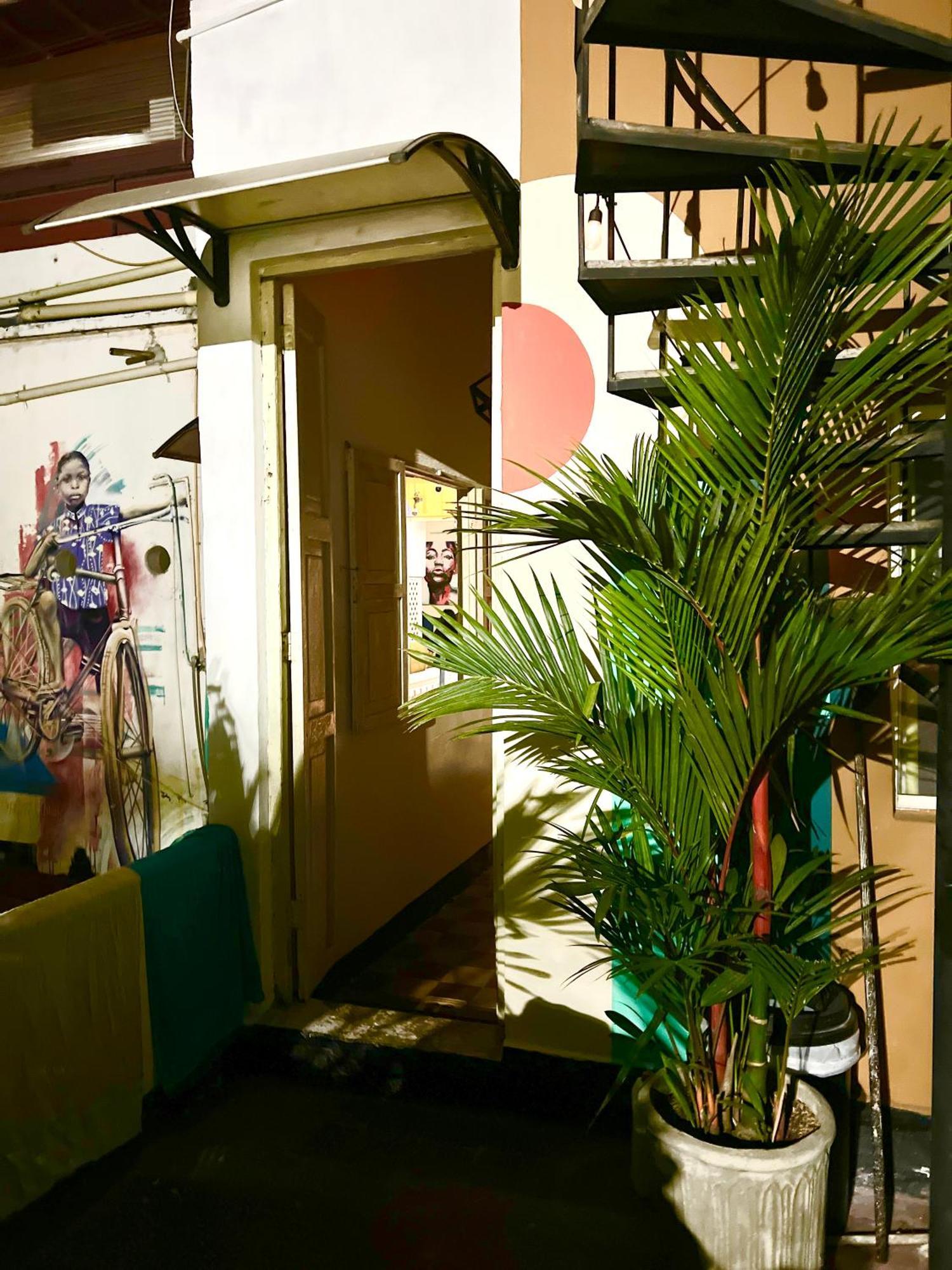 Albergue La Viduka Cartagena