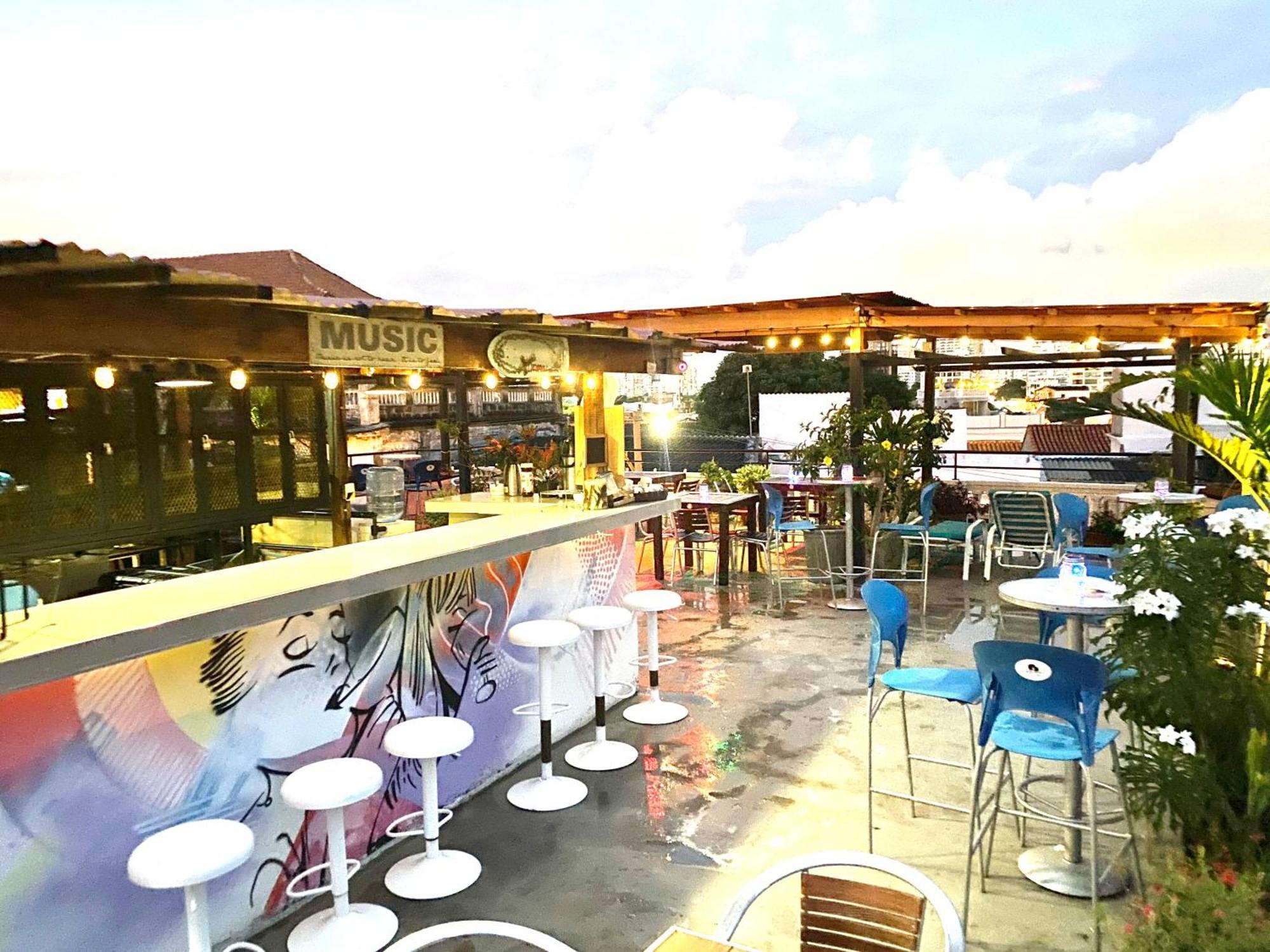 La Viduka Albergue Cartagena