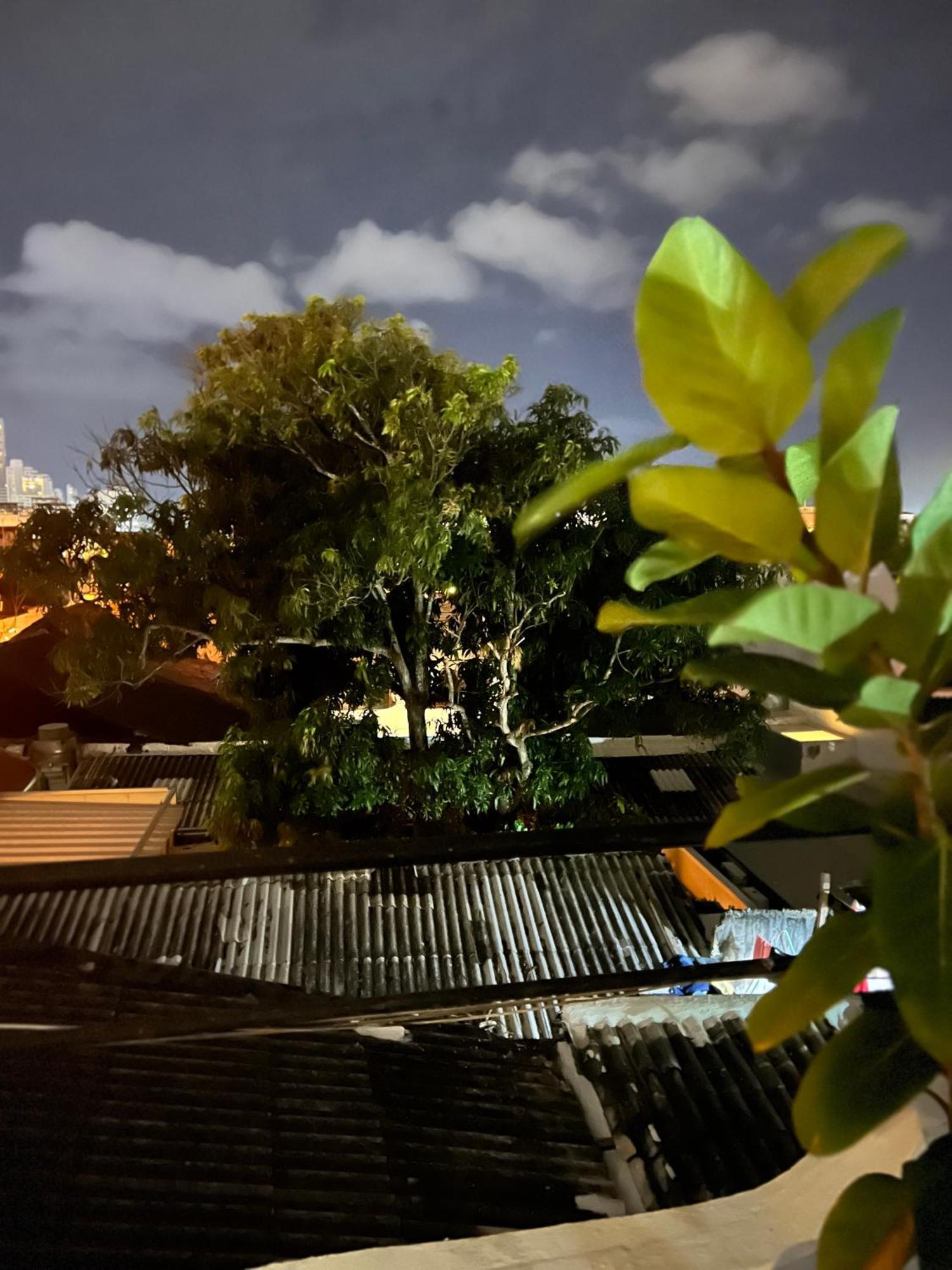La Viduka Albergue Cartagena