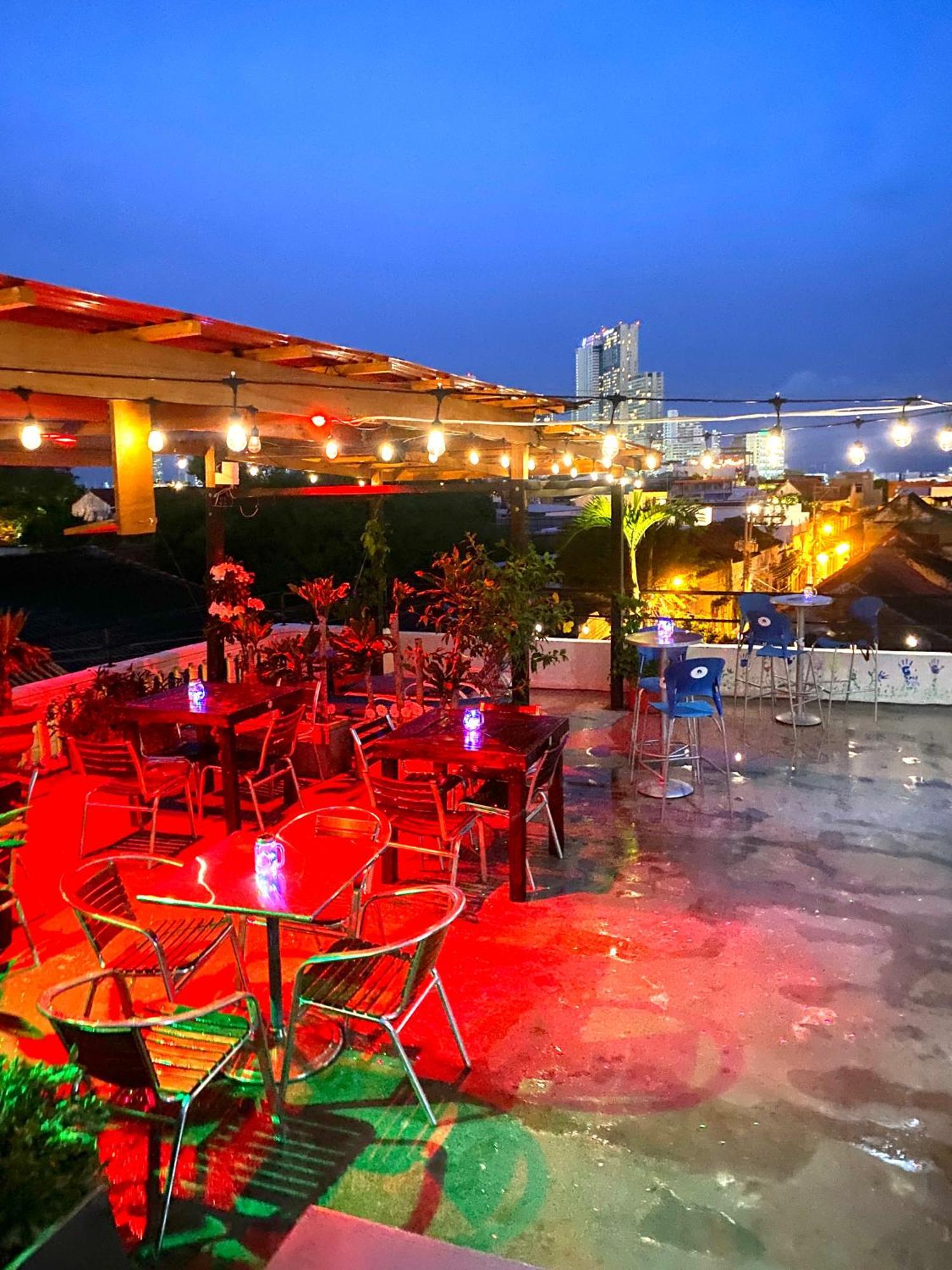 Albergue La Viduka Cartagena