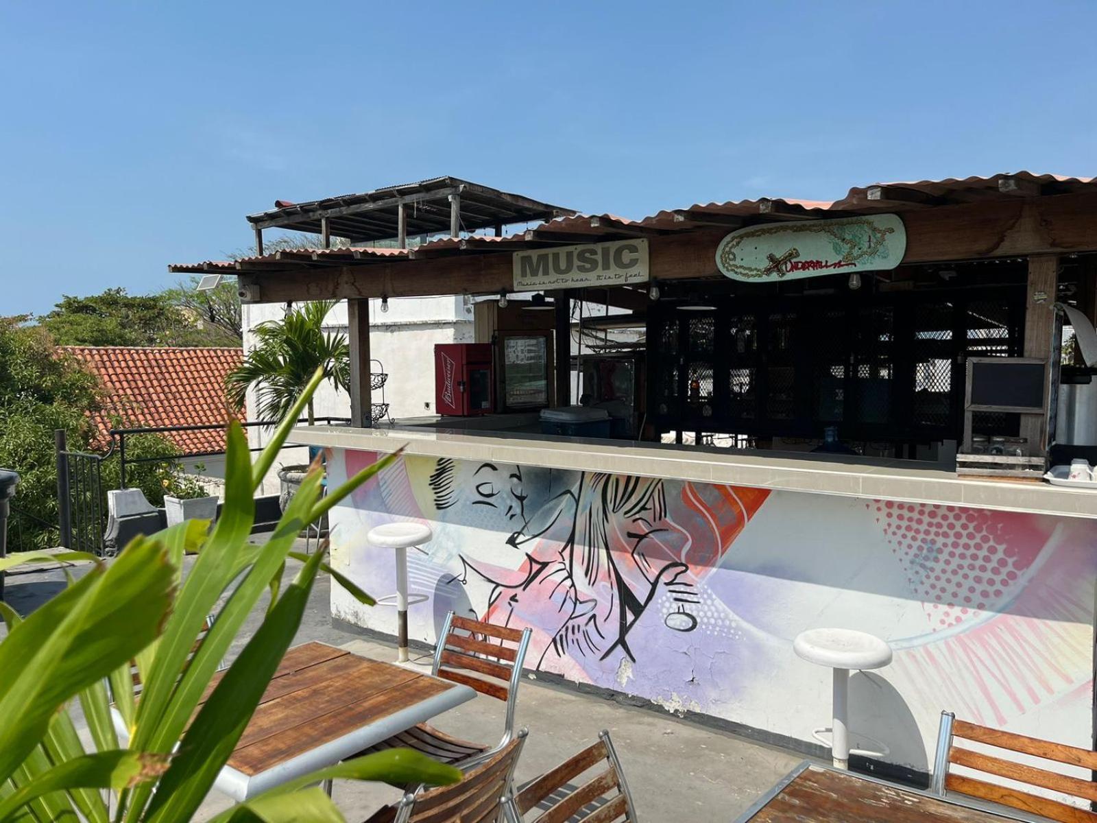 Albergue La Viduka Cartagena