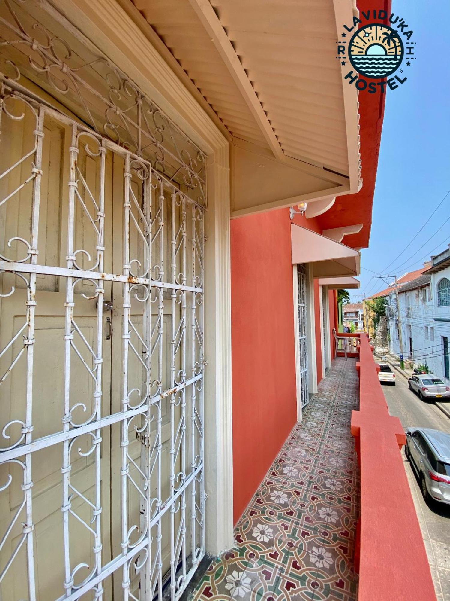 Albergue La Viduka Cartagena
