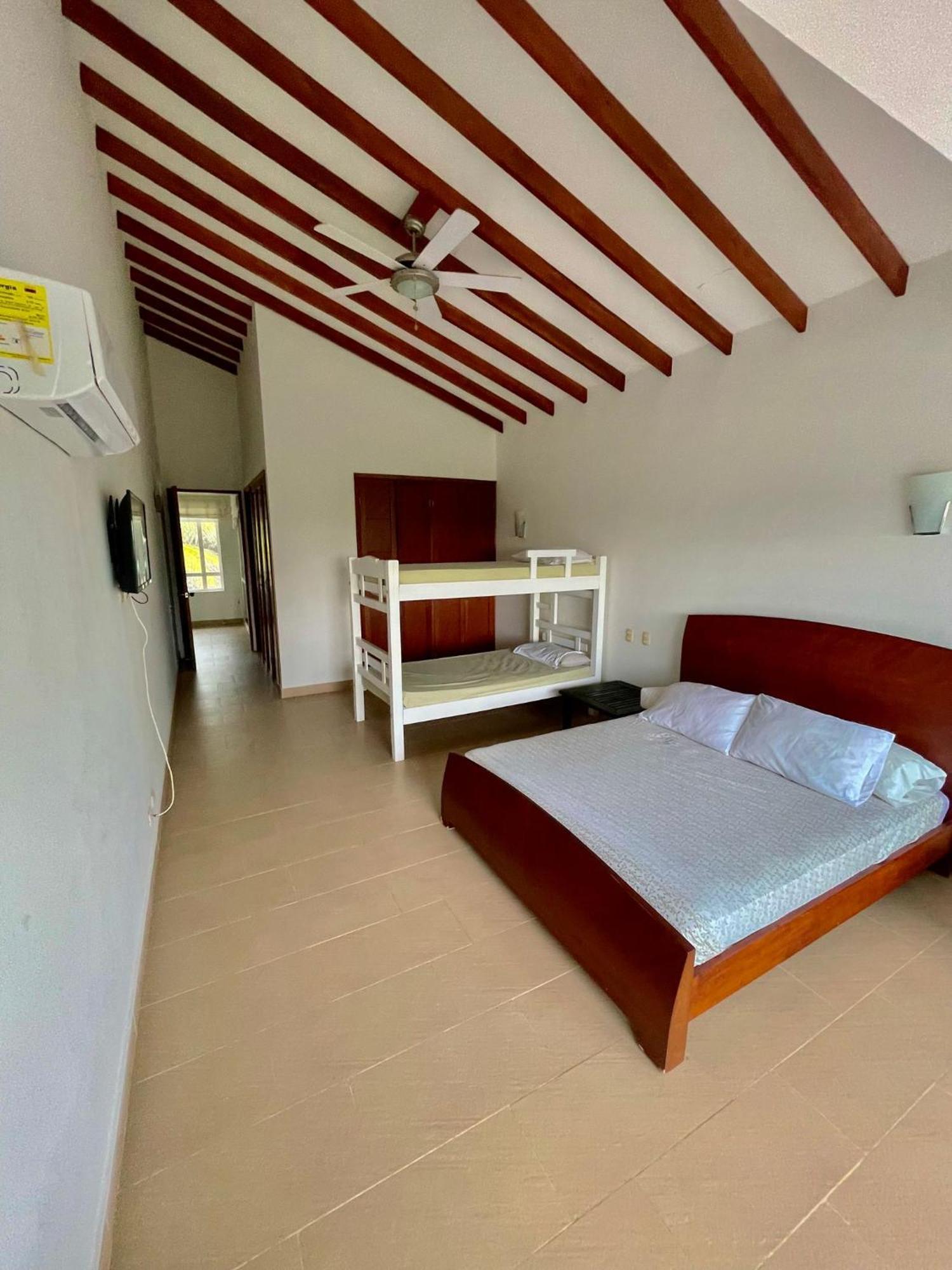 Holiday home Casa Del Mar *